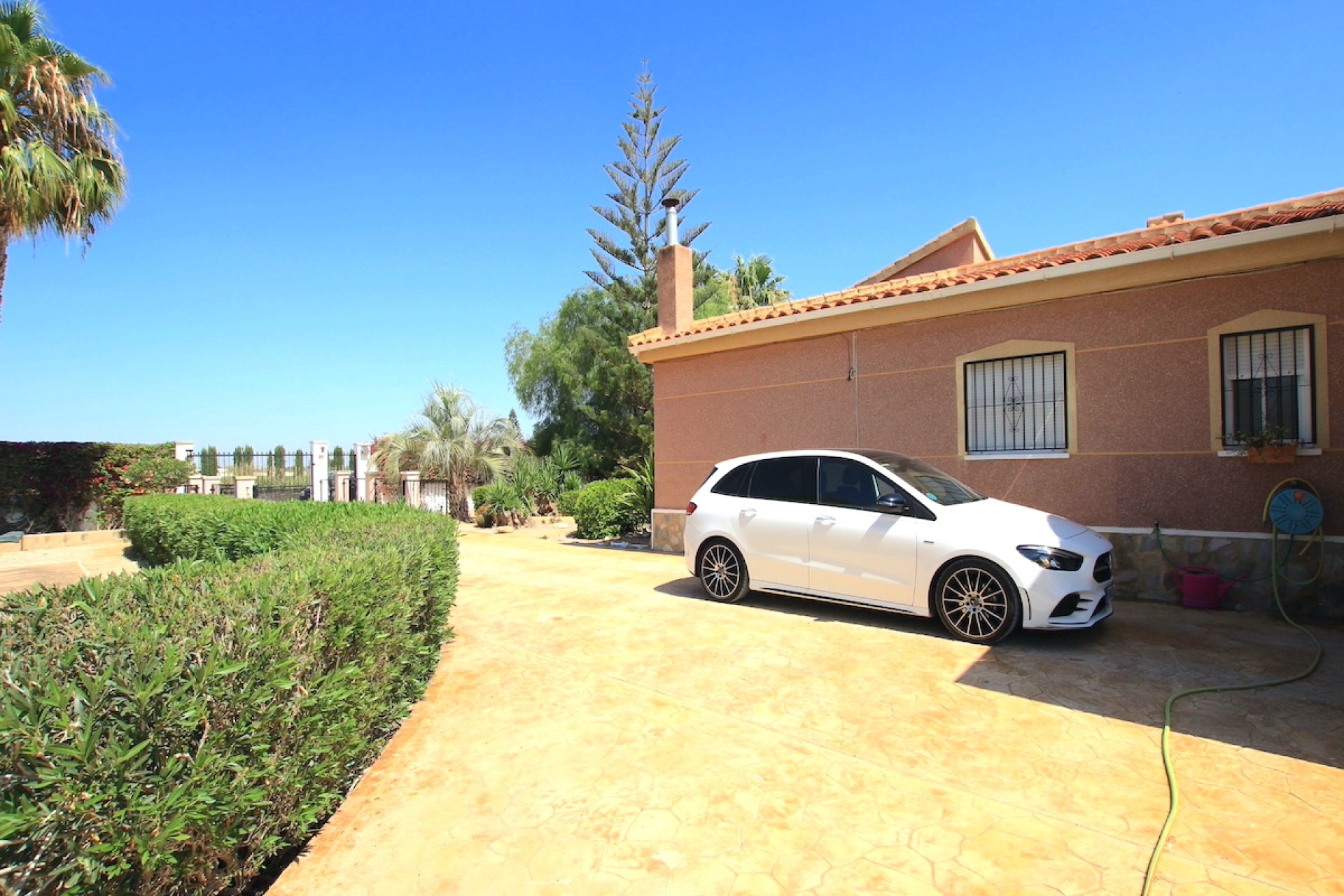 Reventa - Finca / Casa Rural - Daya Vieja