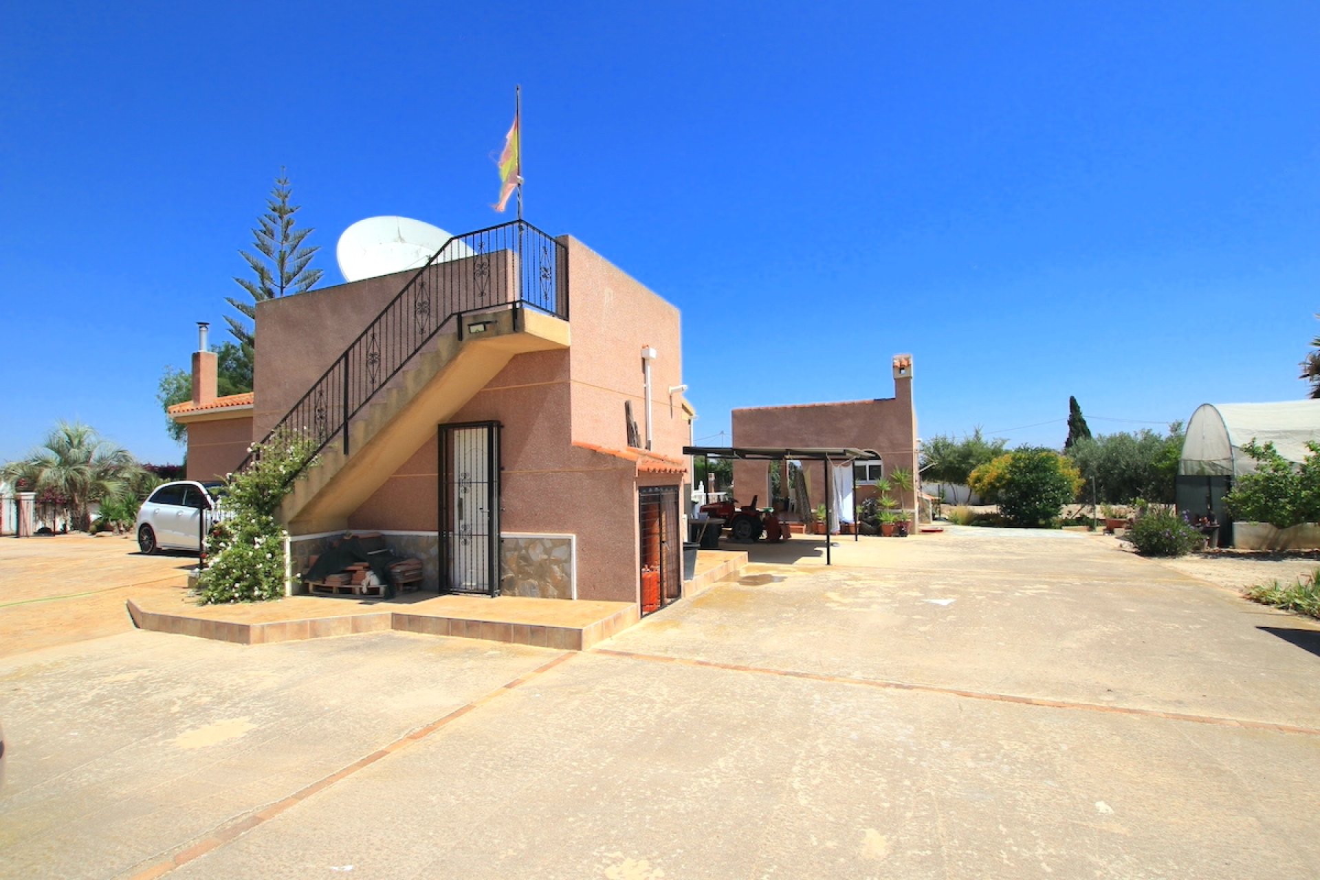 Reventa - Finca / Casa Rural - Daya Vieja