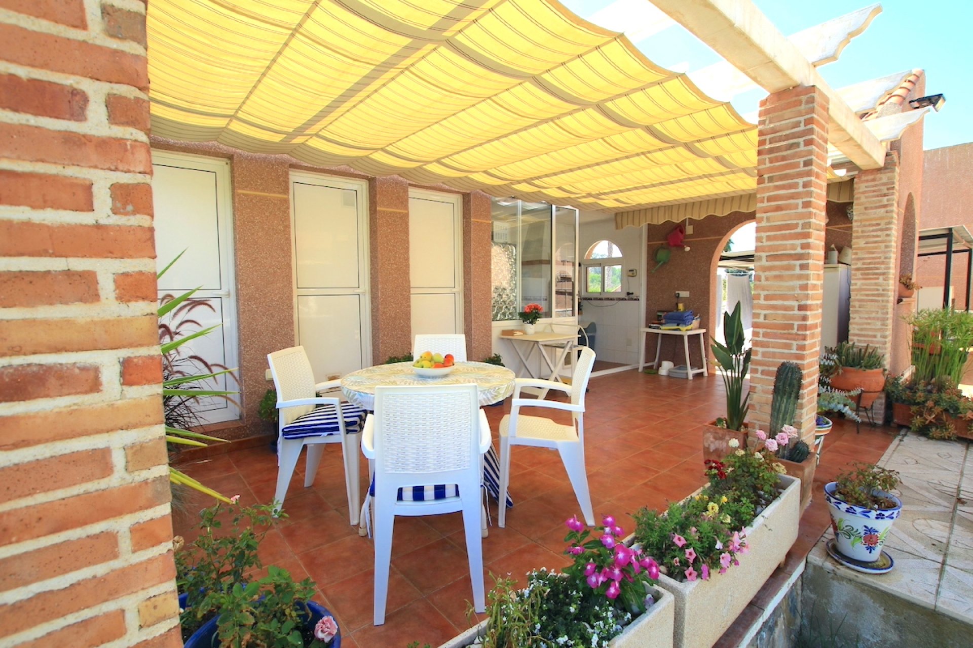 Reventa - Finca / Casa Rural - Daya Vieja