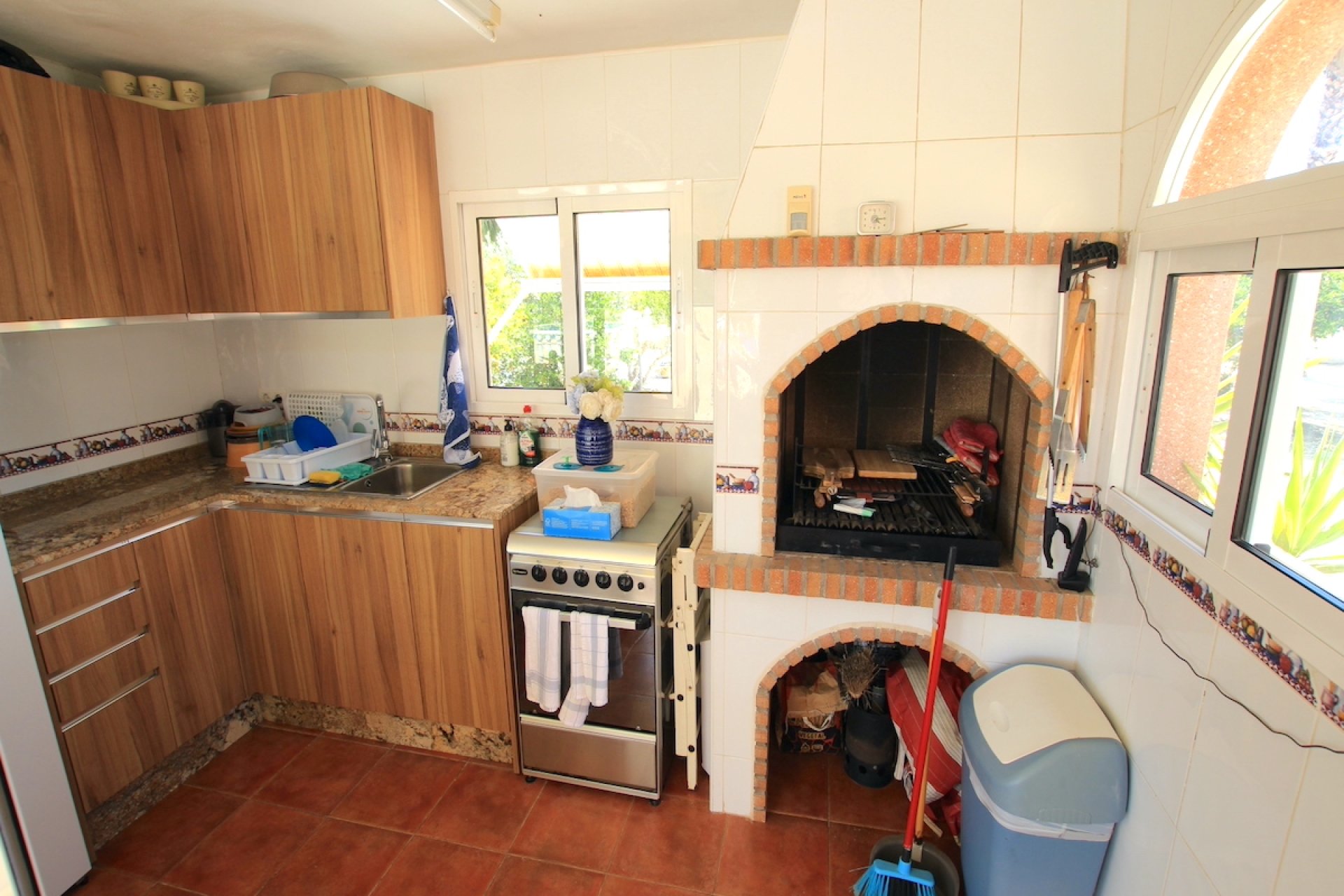 Reventa - Finca / Casa Rural - Daya Vieja