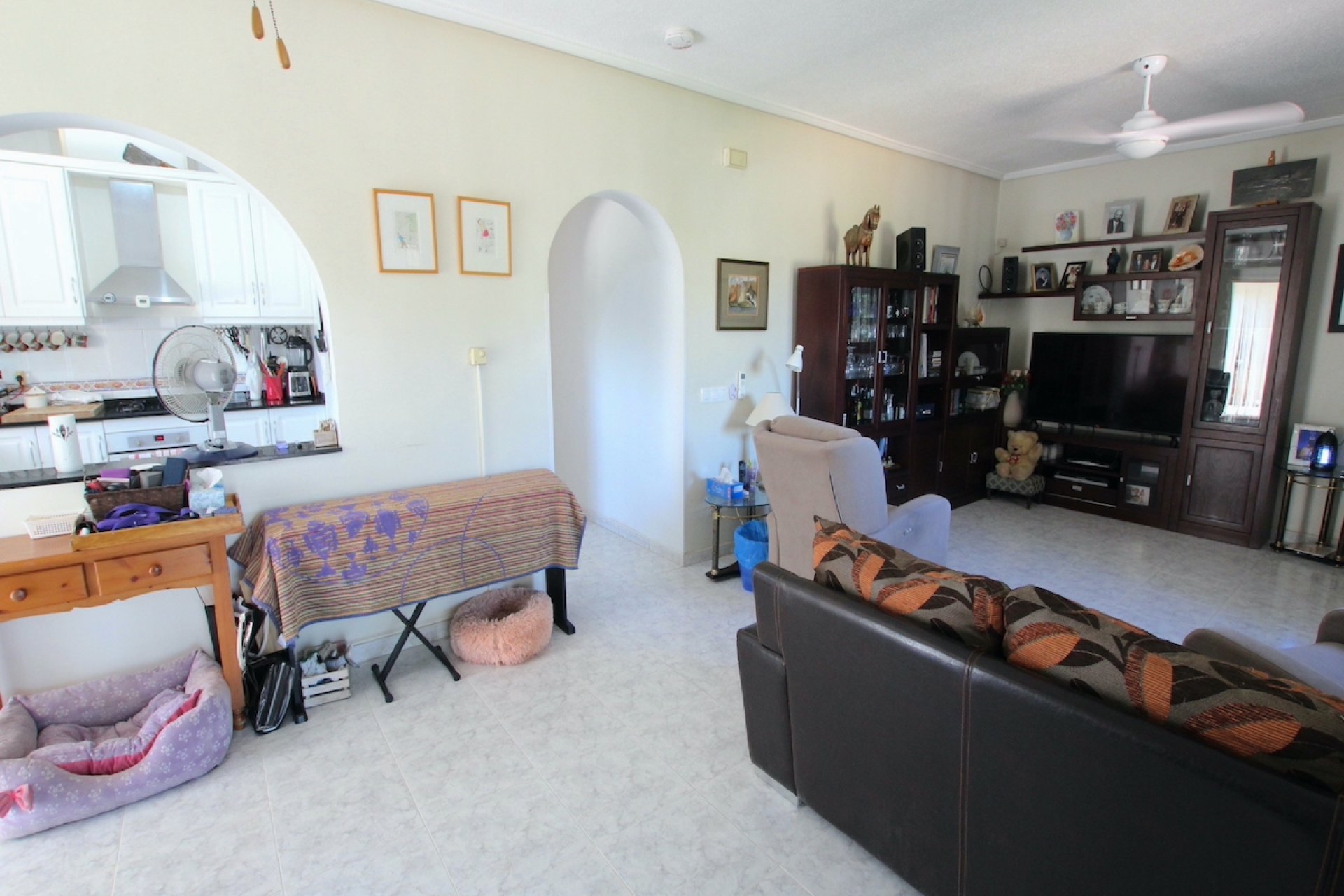 Reventa - Finca / Casa Rural - Daya Vieja