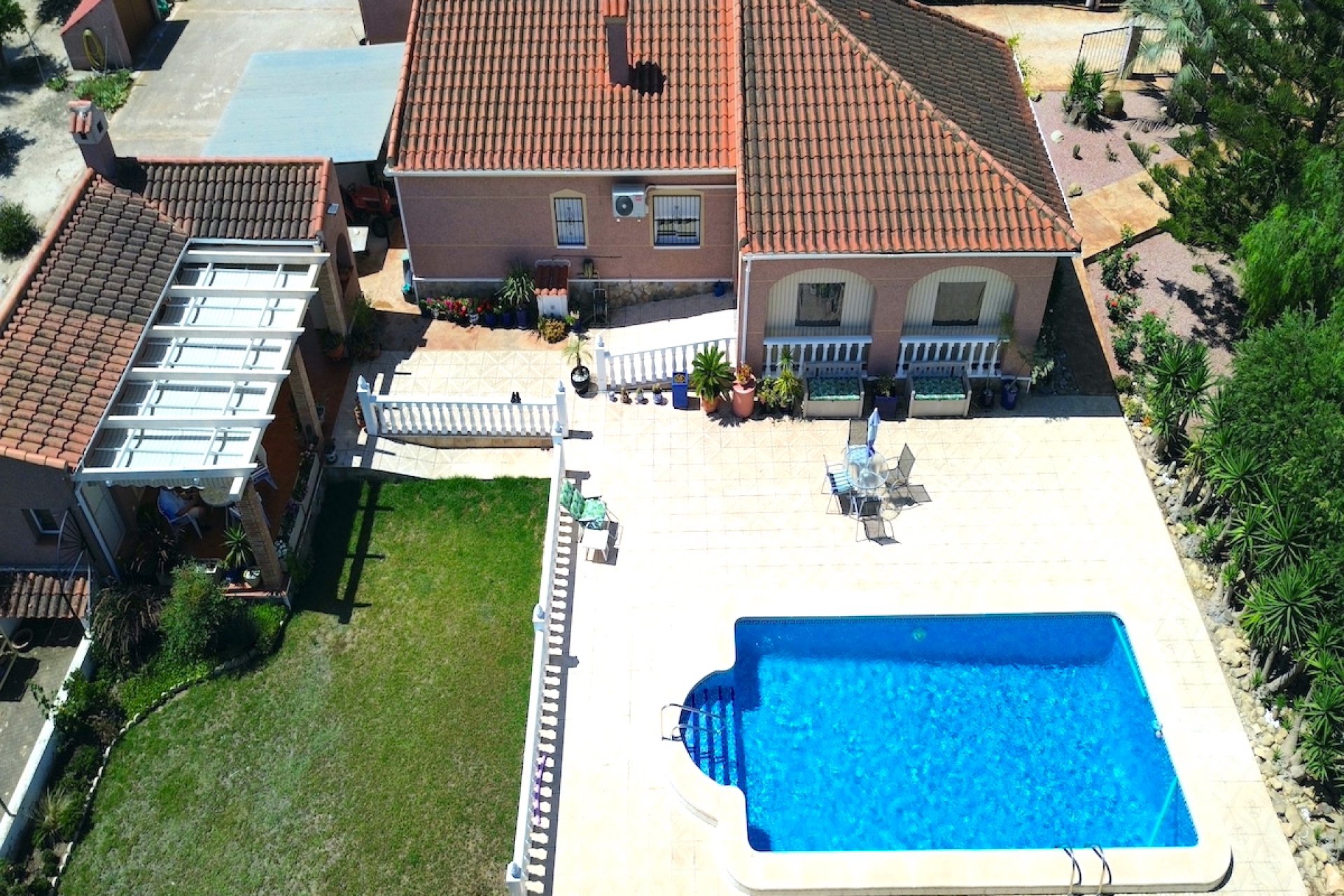 Reventa - Finca / Casa Rural - Daya Vieja
