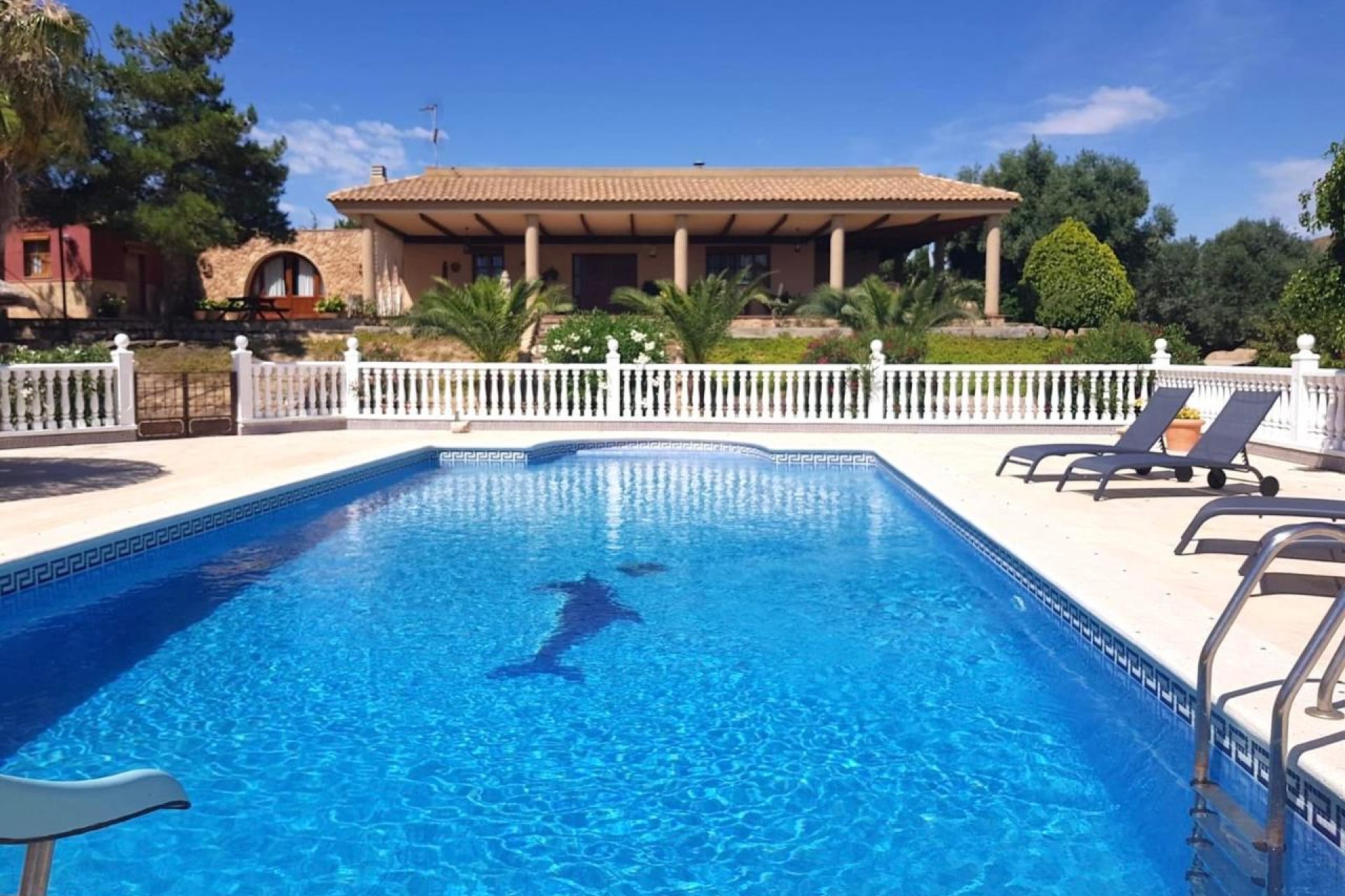 Reventa - Finca / Casa Rural - El Esparragal