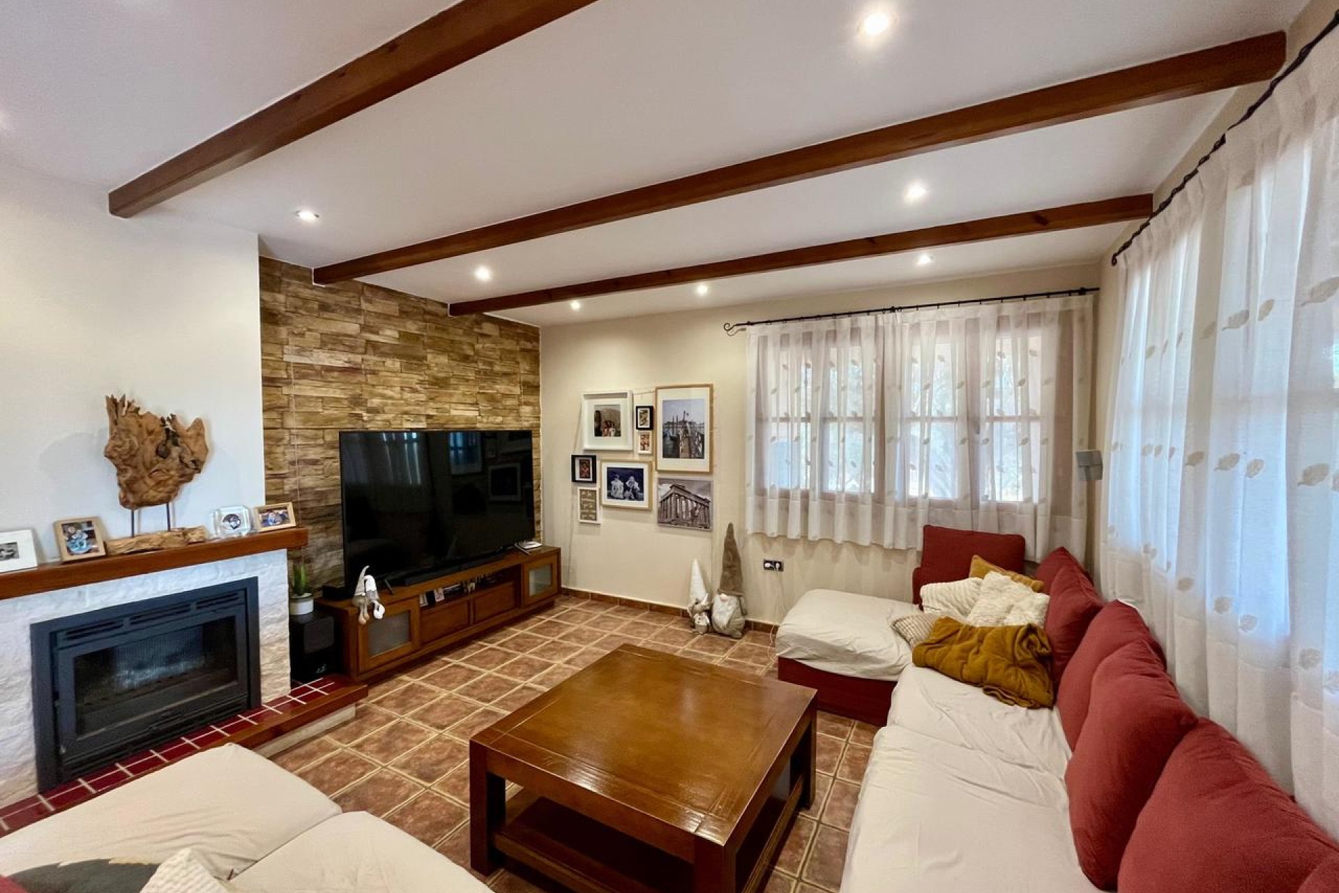 Reventa - Finca / Casa Rural - El Esparragal