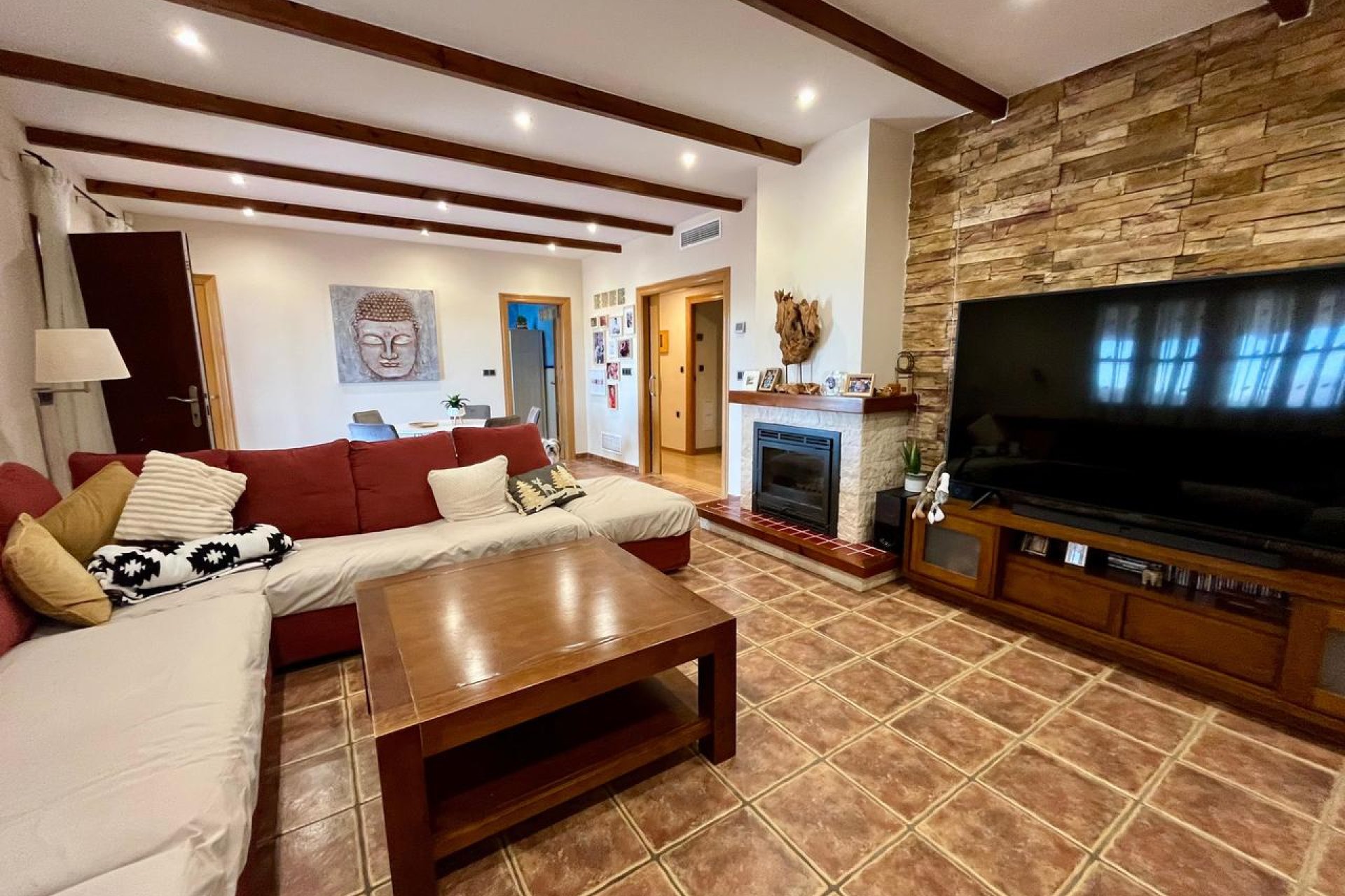 Reventa - Finca / Casa Rural - El Esparragal