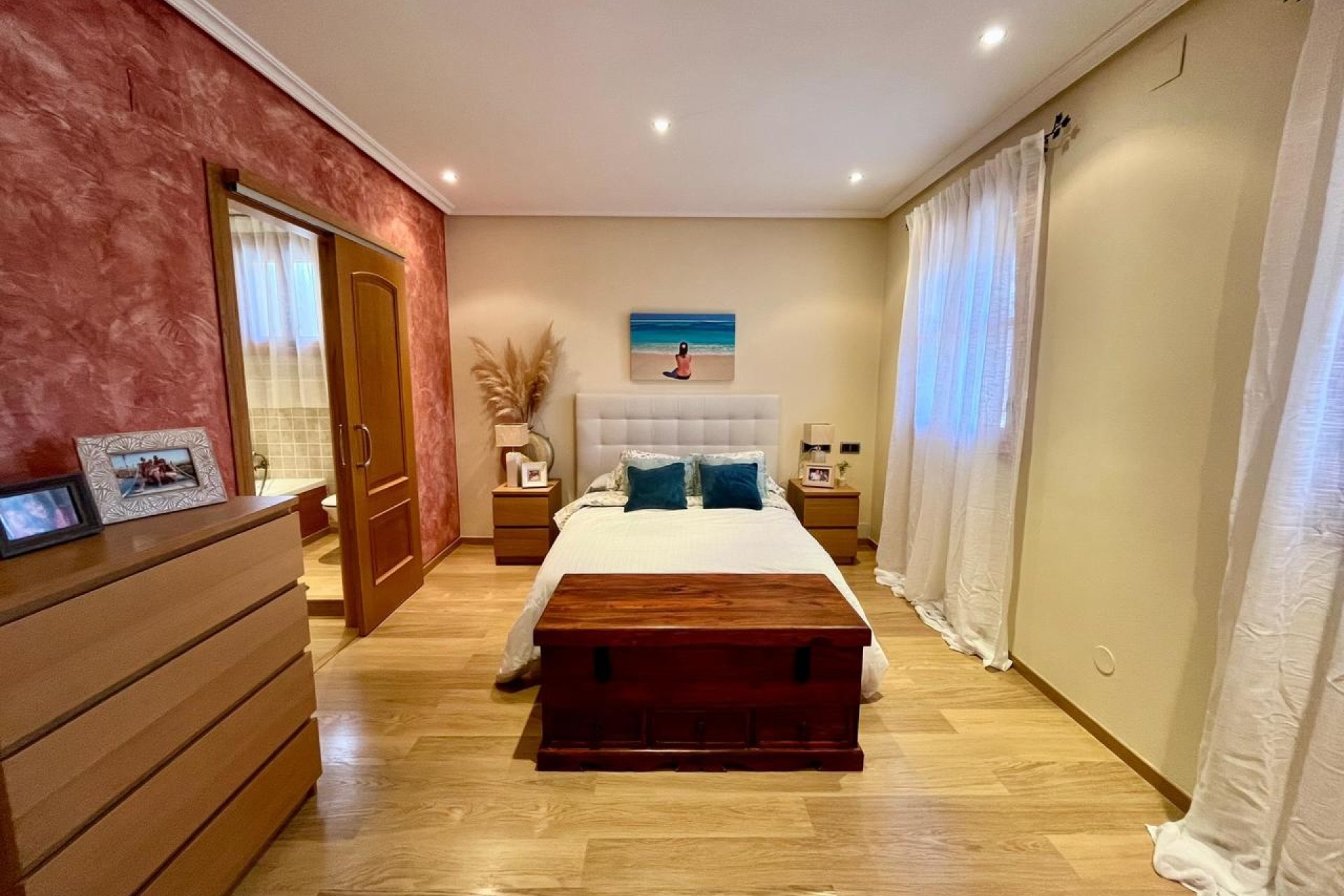 Reventa - Finca / Casa Rural - El Esparragal