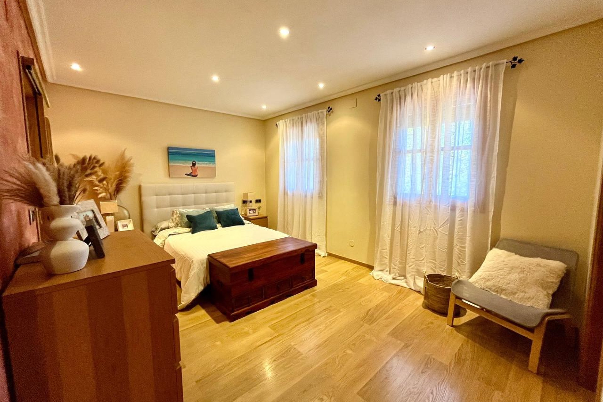 Reventa - Finca / Casa Rural - El Esparragal