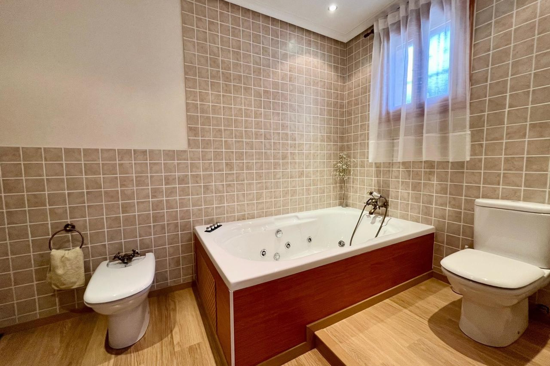 Reventa - Finca / Casa Rural - El Esparragal