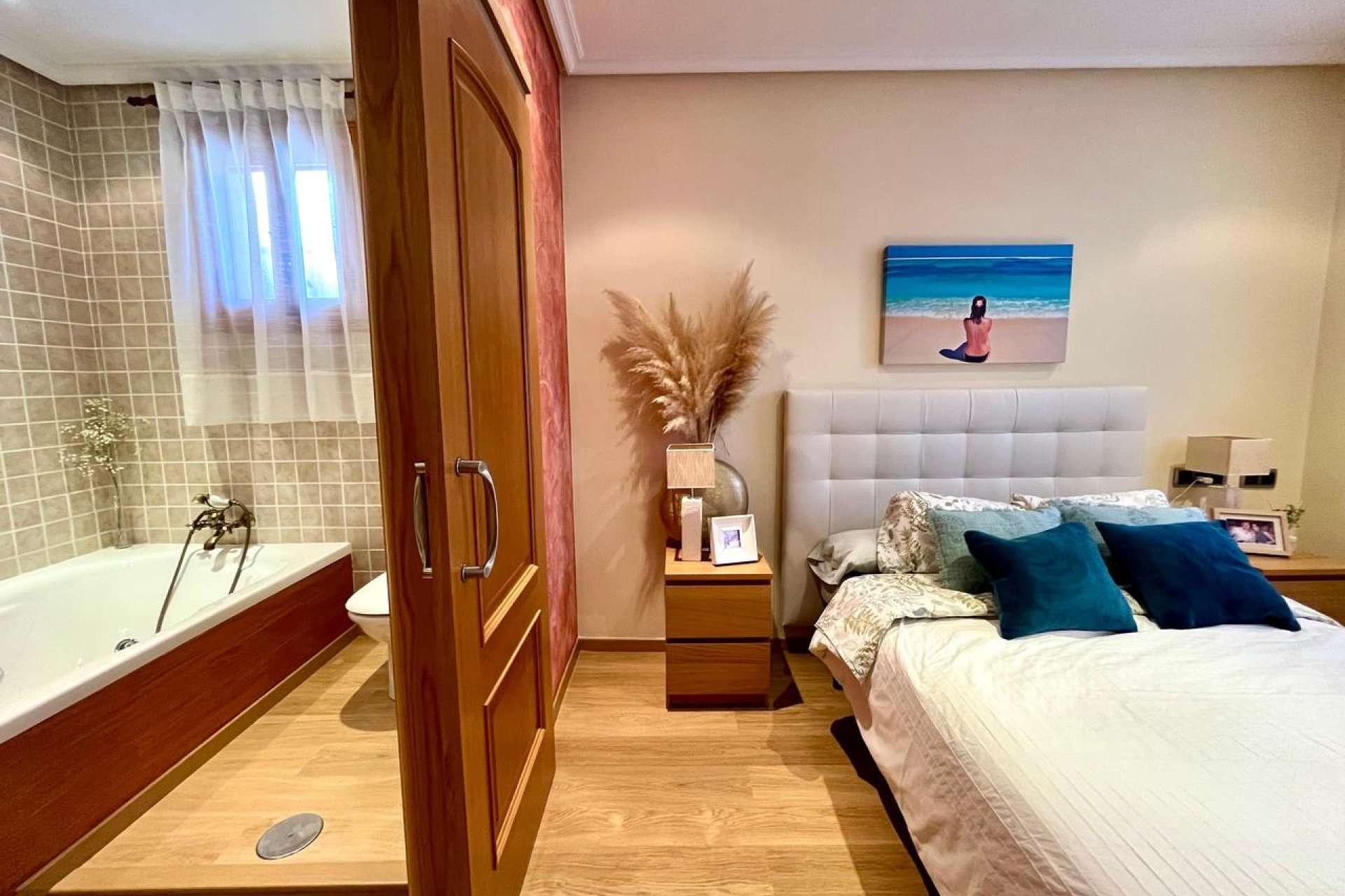 Reventa - Finca / Casa Rural - El Esparragal