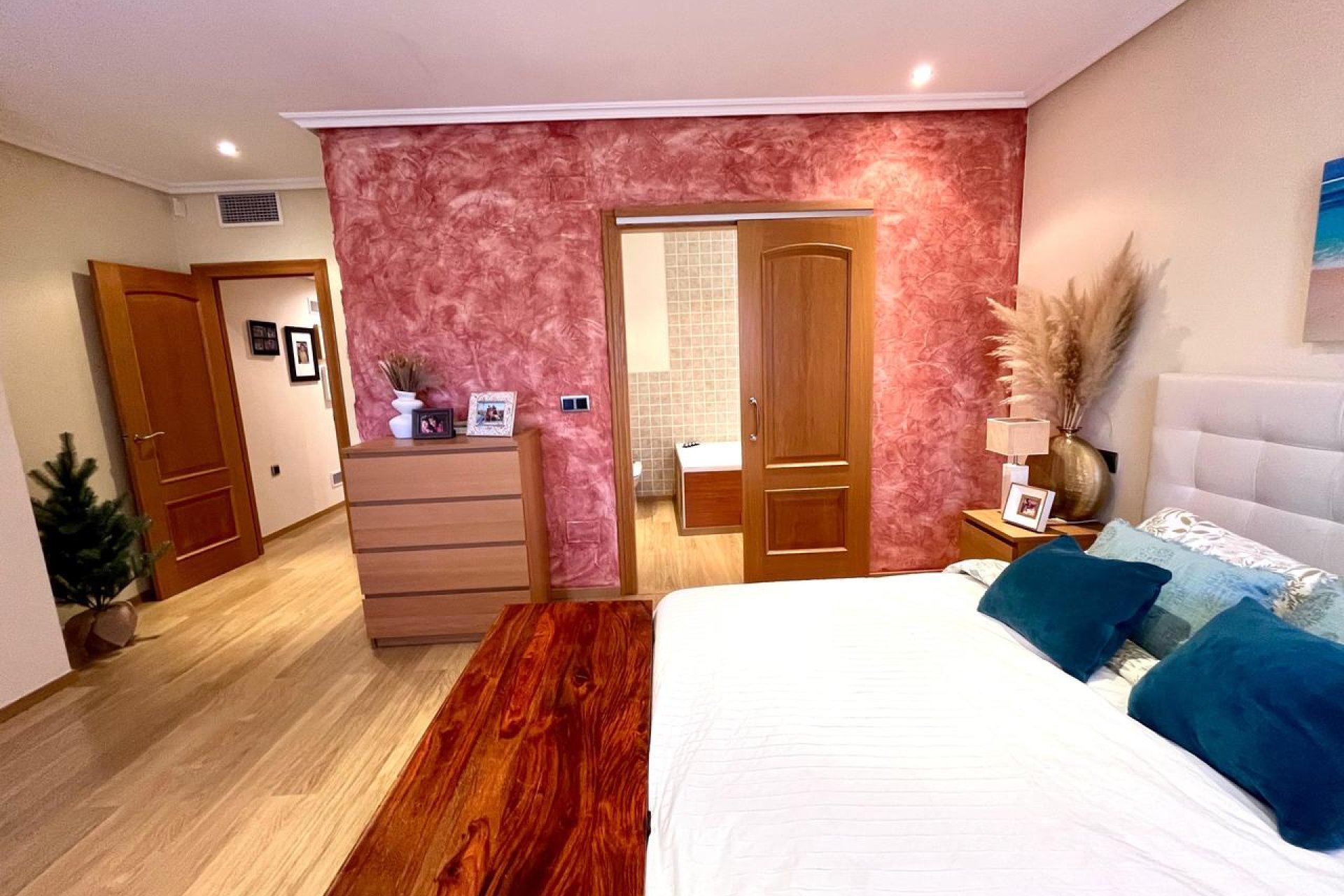 Reventa - Finca / Casa Rural - El Esparragal