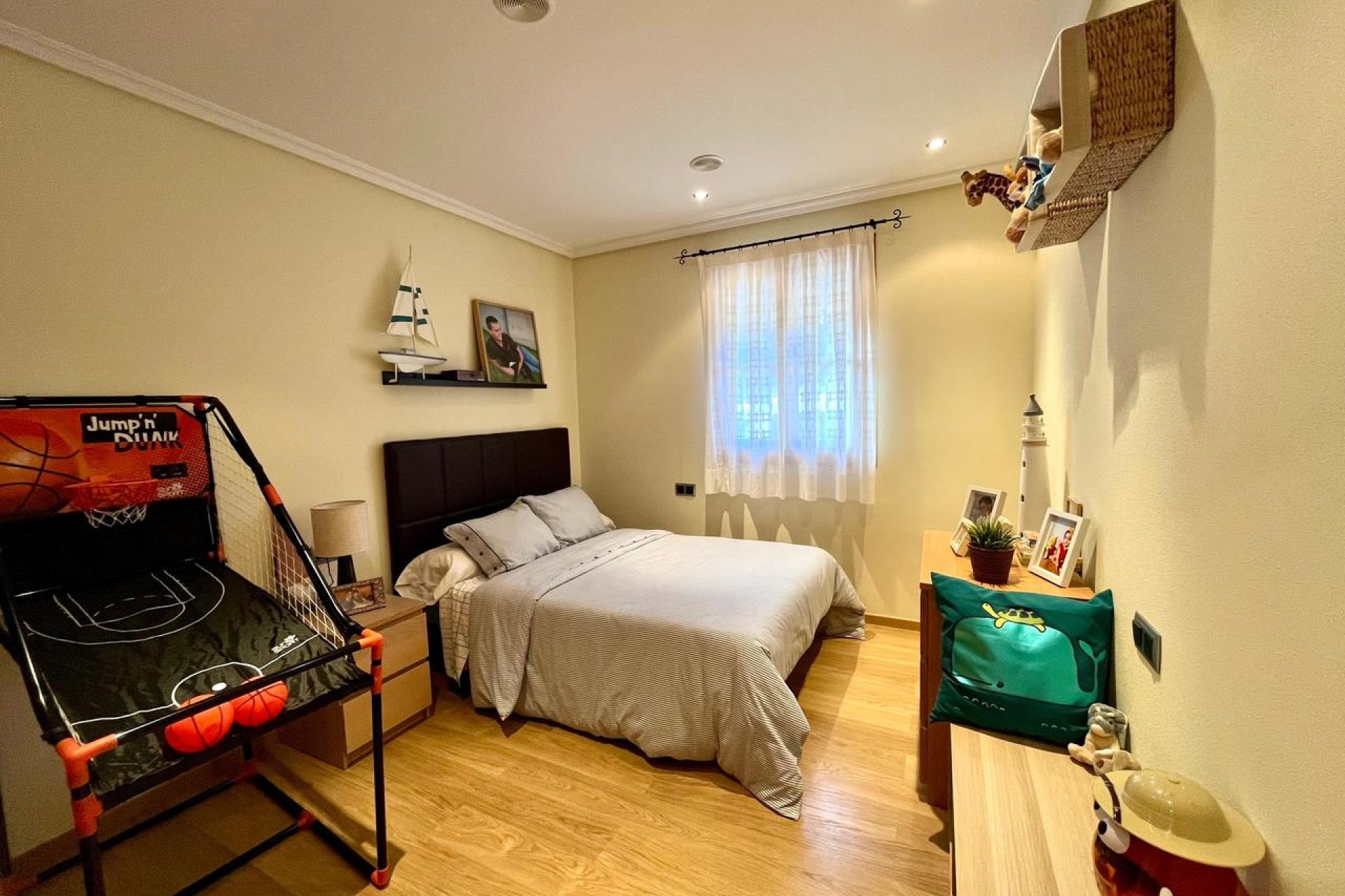 Reventa - Finca / Casa Rural - El Esparragal