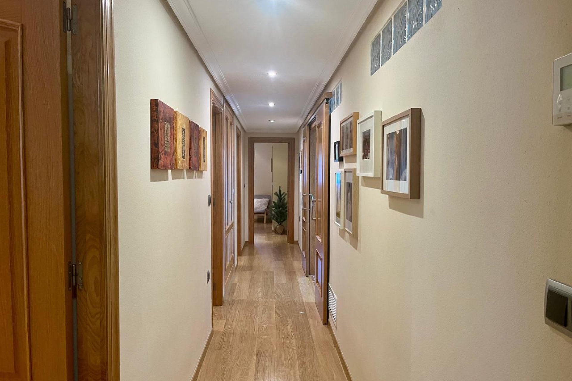 Reventa - Finca / Casa Rural - El Esparragal