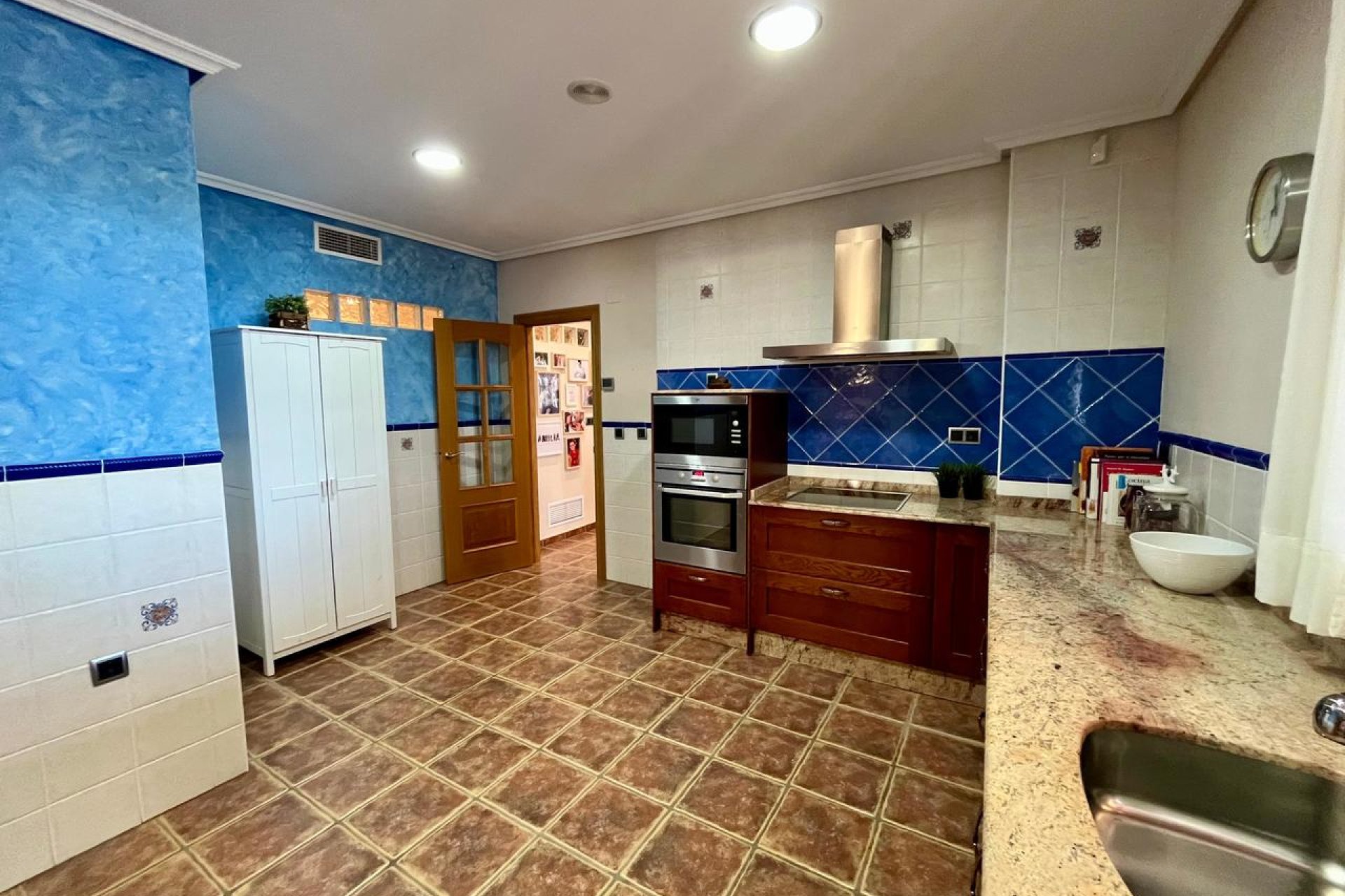 Reventa - Finca / Casa Rural - El Esparragal