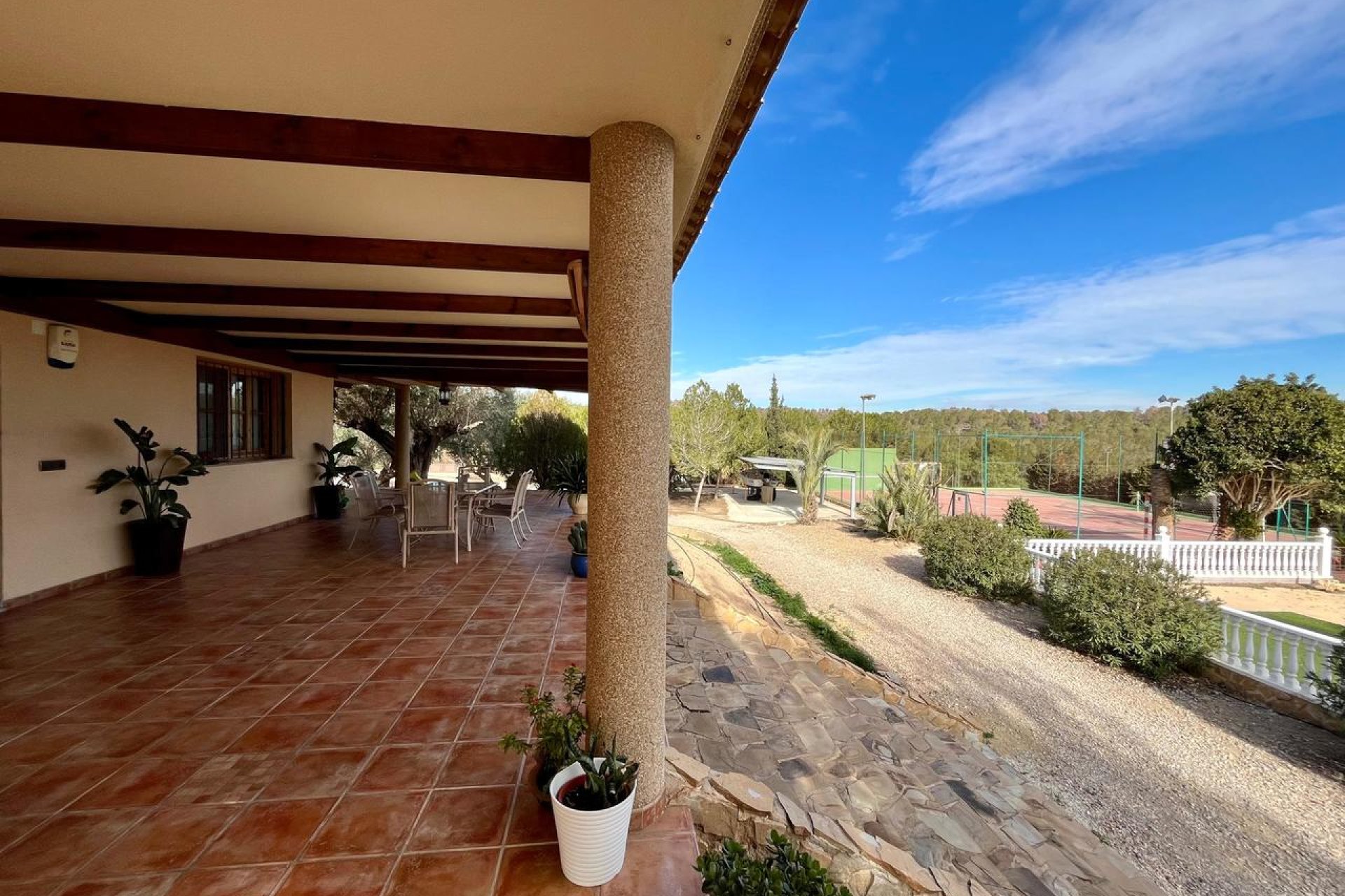 Reventa - Finca / Casa Rural - El Esparragal