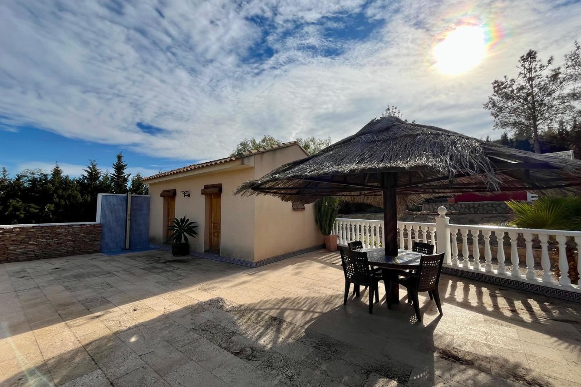 Reventa - Finca / Casa Rural - El Esparragal