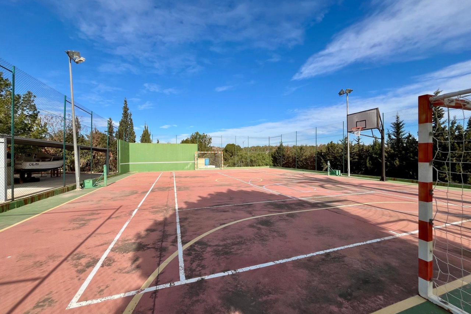 Reventa - Finca / Casa Rural - El Esparragal