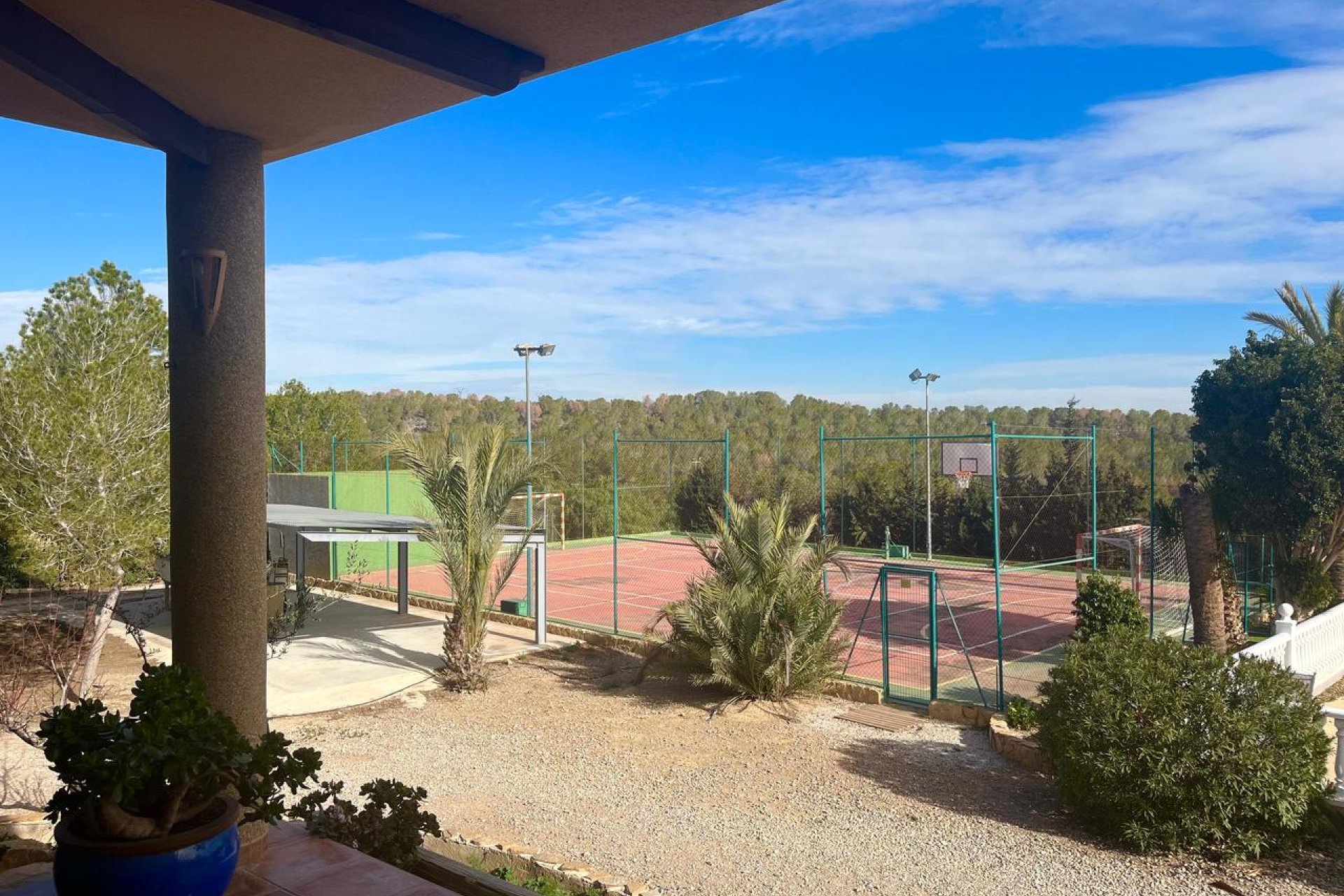 Reventa - Finca / Casa Rural - El Esparragal