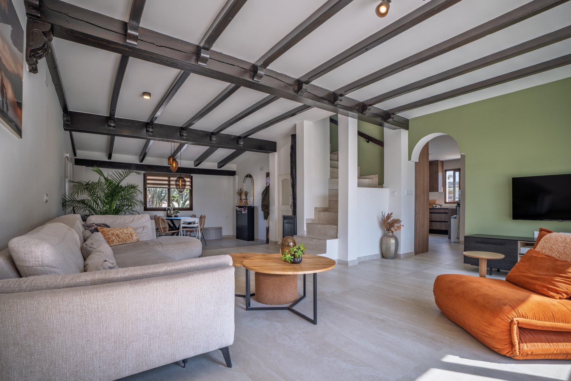 Reventa - Finca / Casa Rural - Elche - Daimés