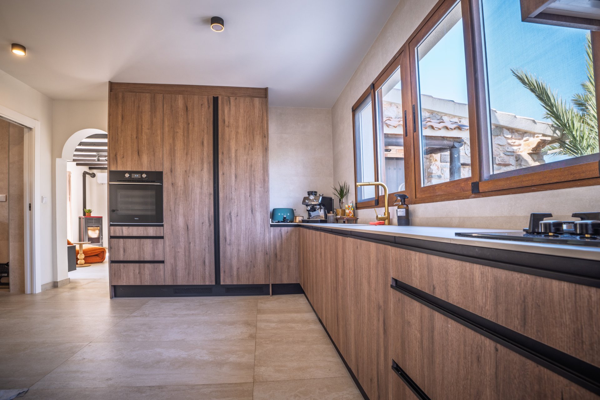 Reventa - Finca / Casa Rural - Elche - Daimés