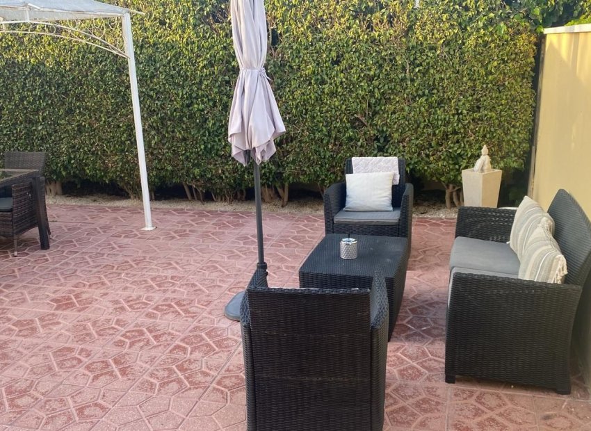 Reventa - Finca / Casa Rural - Elche - Las Bayas