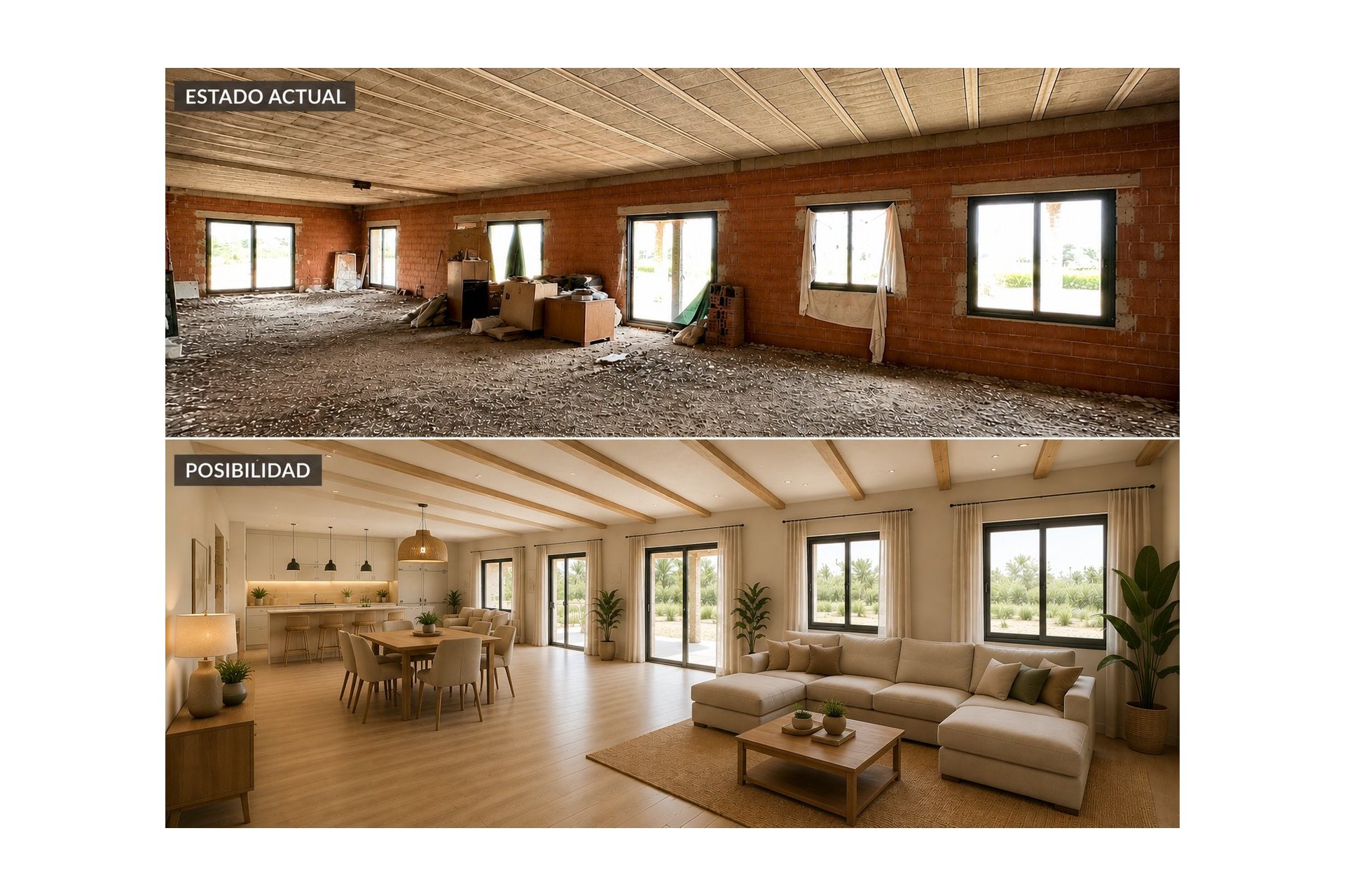 Reventa - Finca / Casa Rural - Elche - Matola