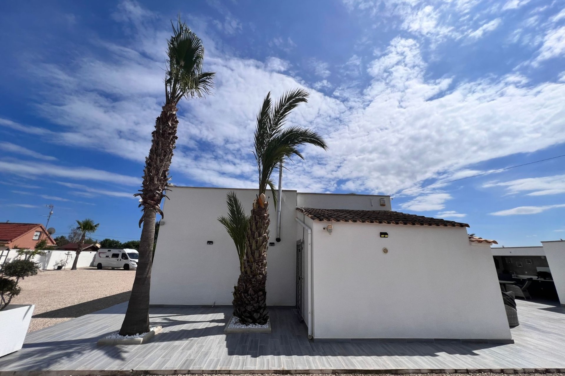 Reventa - Finca / Casa Rural - Elche Pedanías - La Marina