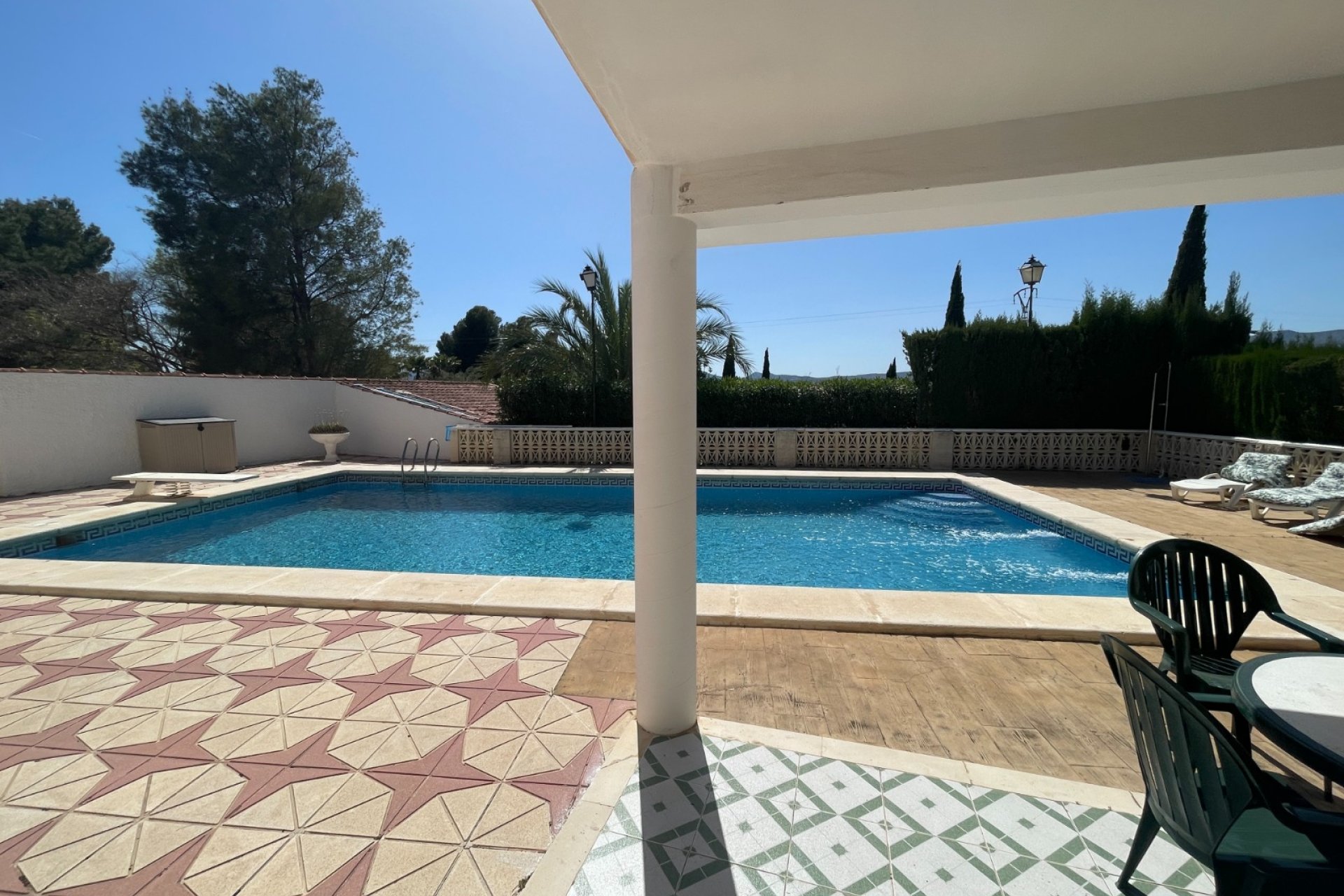 Reventa - Finca / Casa Rural - Elda