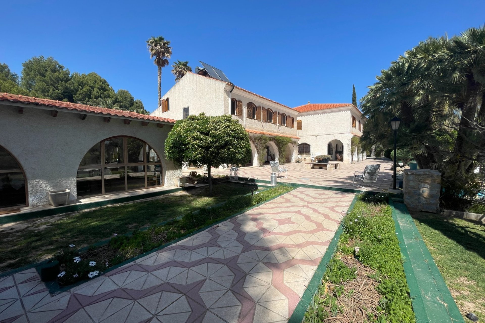 Reventa - Finca / Casa Rural - Elda
