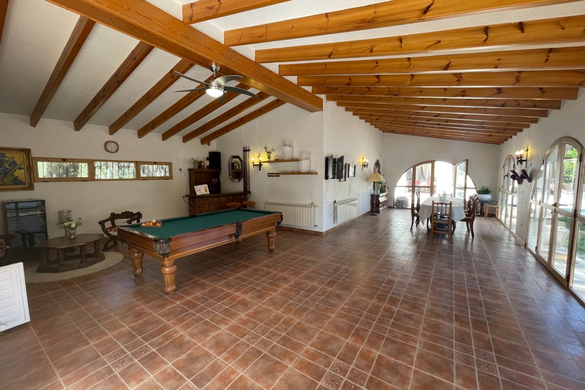 Reventa - Finca / Casa Rural - Elda