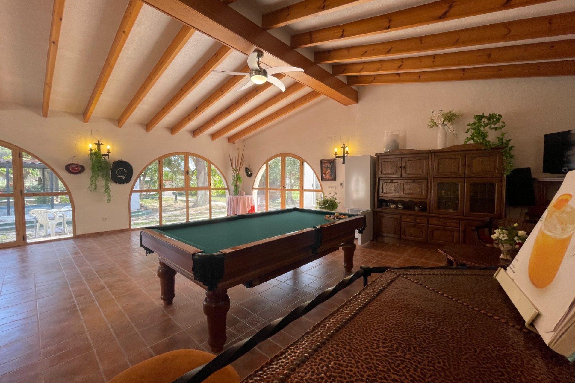 Reventa - Finca / Casa Rural - Elda