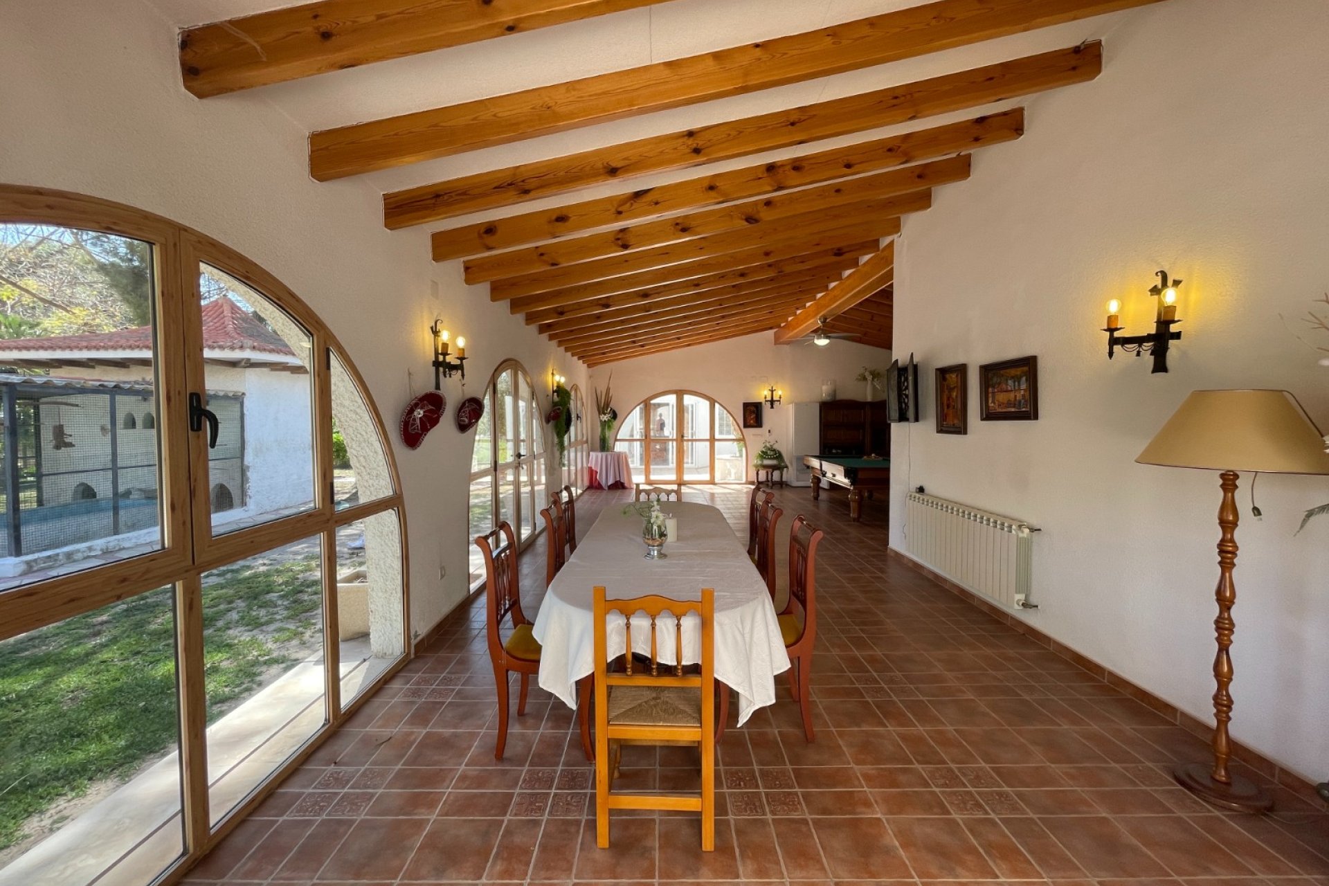 Reventa - Finca / Casa Rural - Elda
