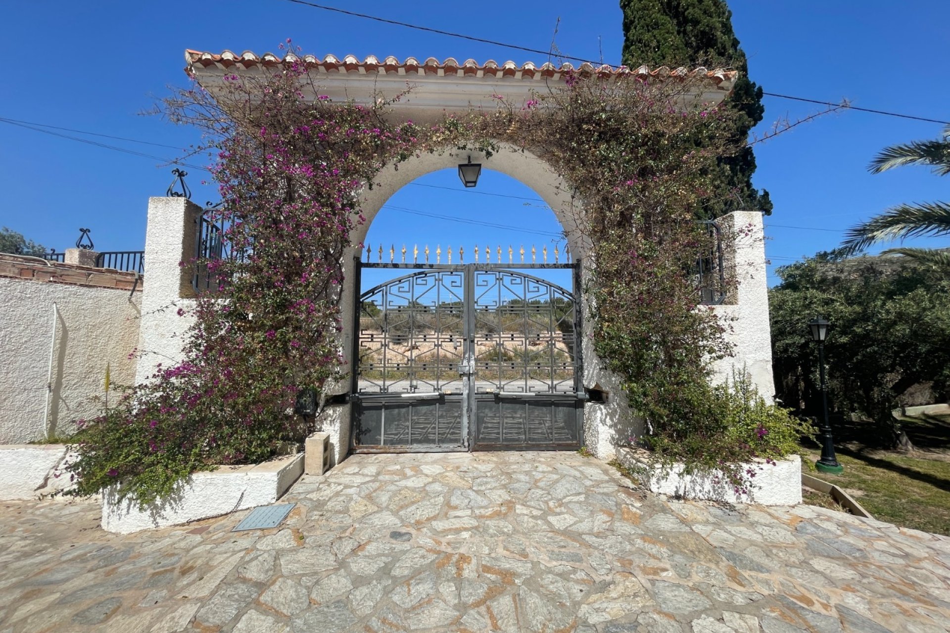 Reventa - Finca / Casa Rural - Elda