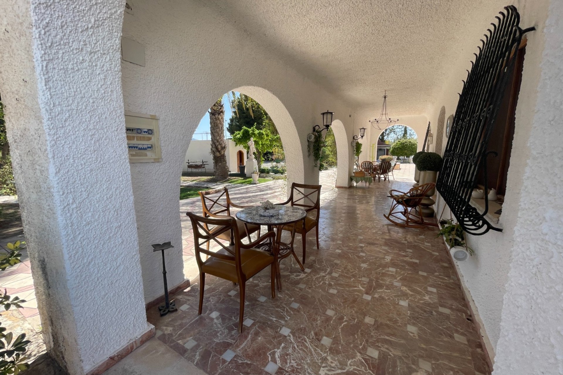 Reventa - Finca / Casa Rural - Elda