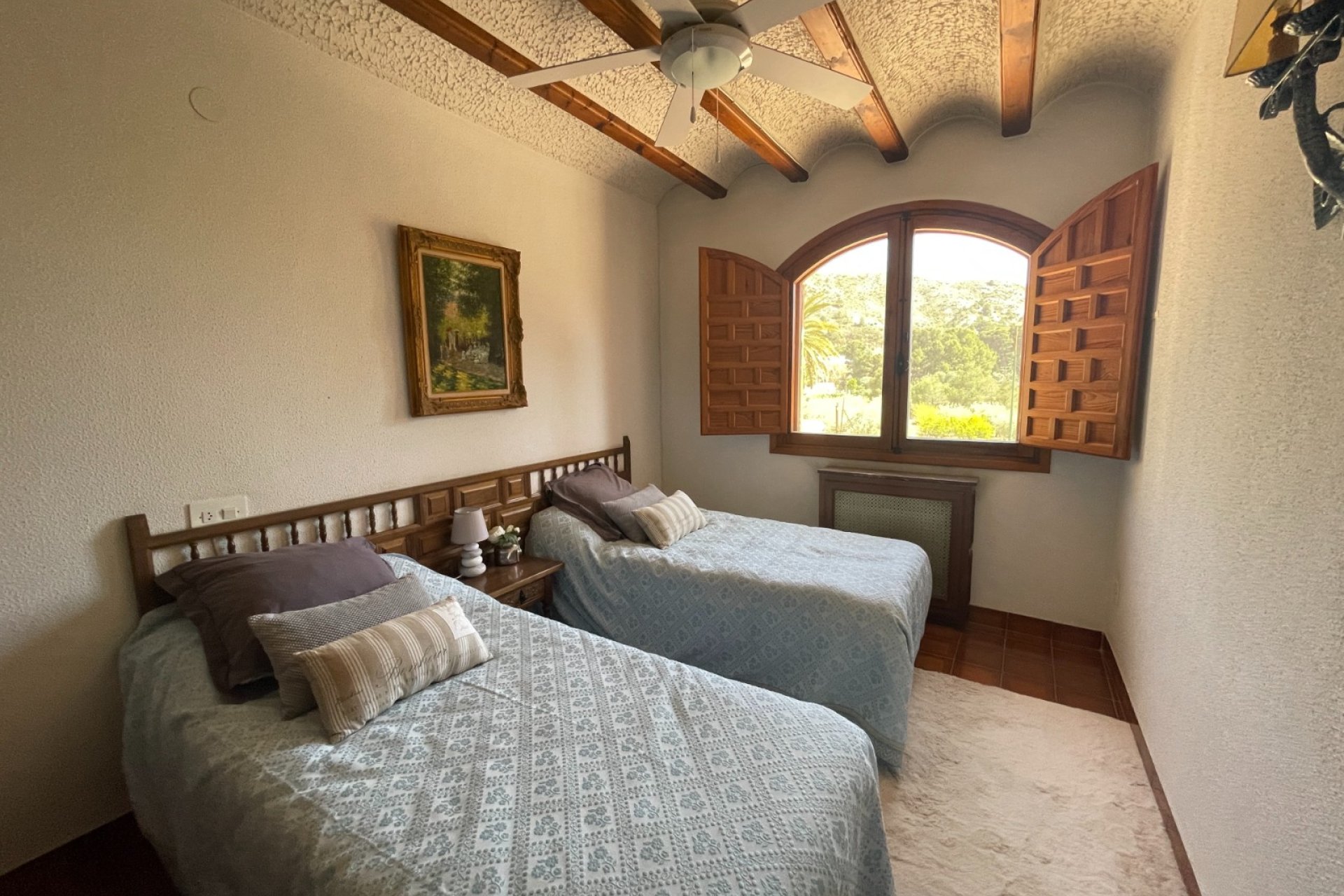 Reventa - Finca / Casa Rural - Elda