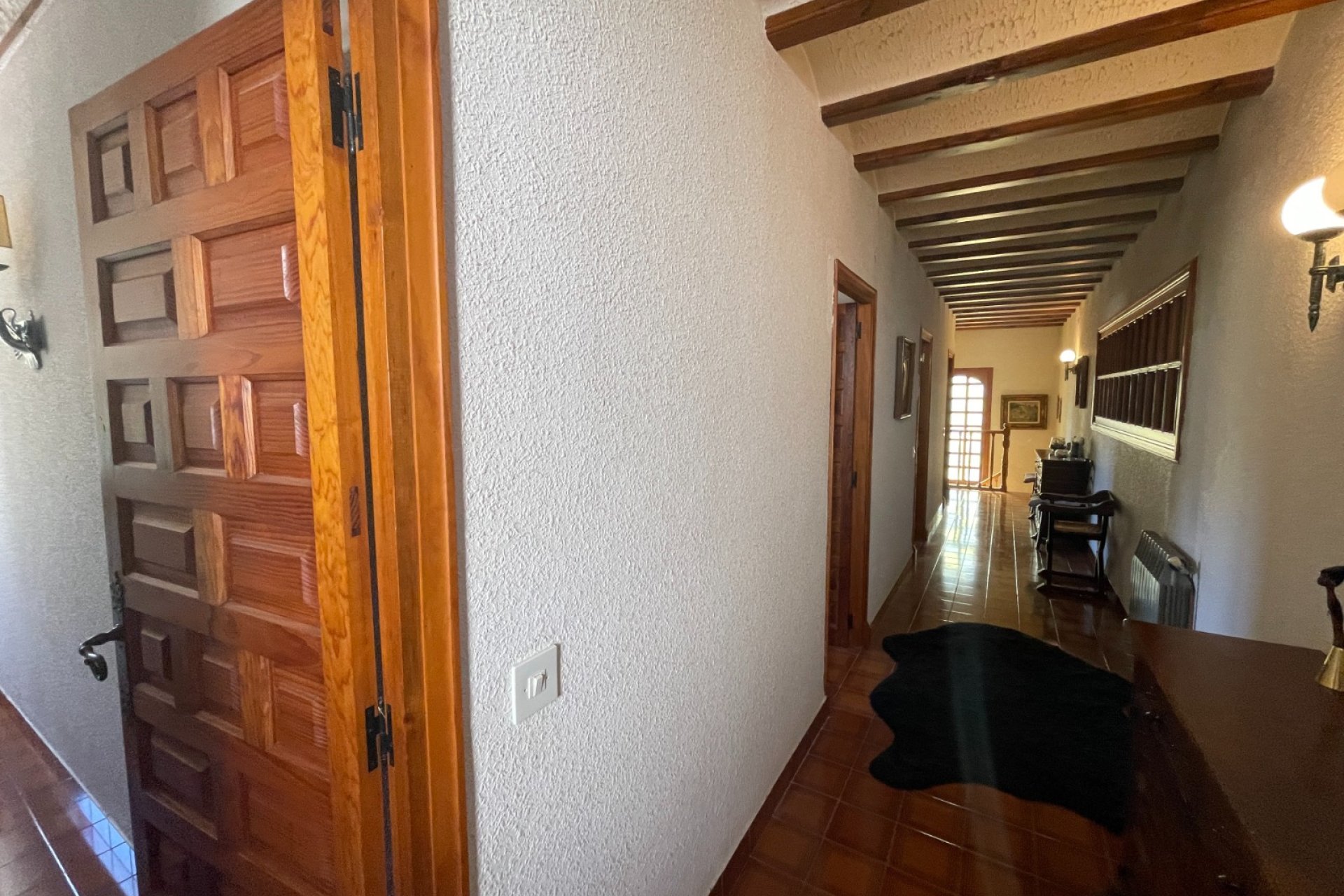 Reventa - Finca / Casa Rural - Elda