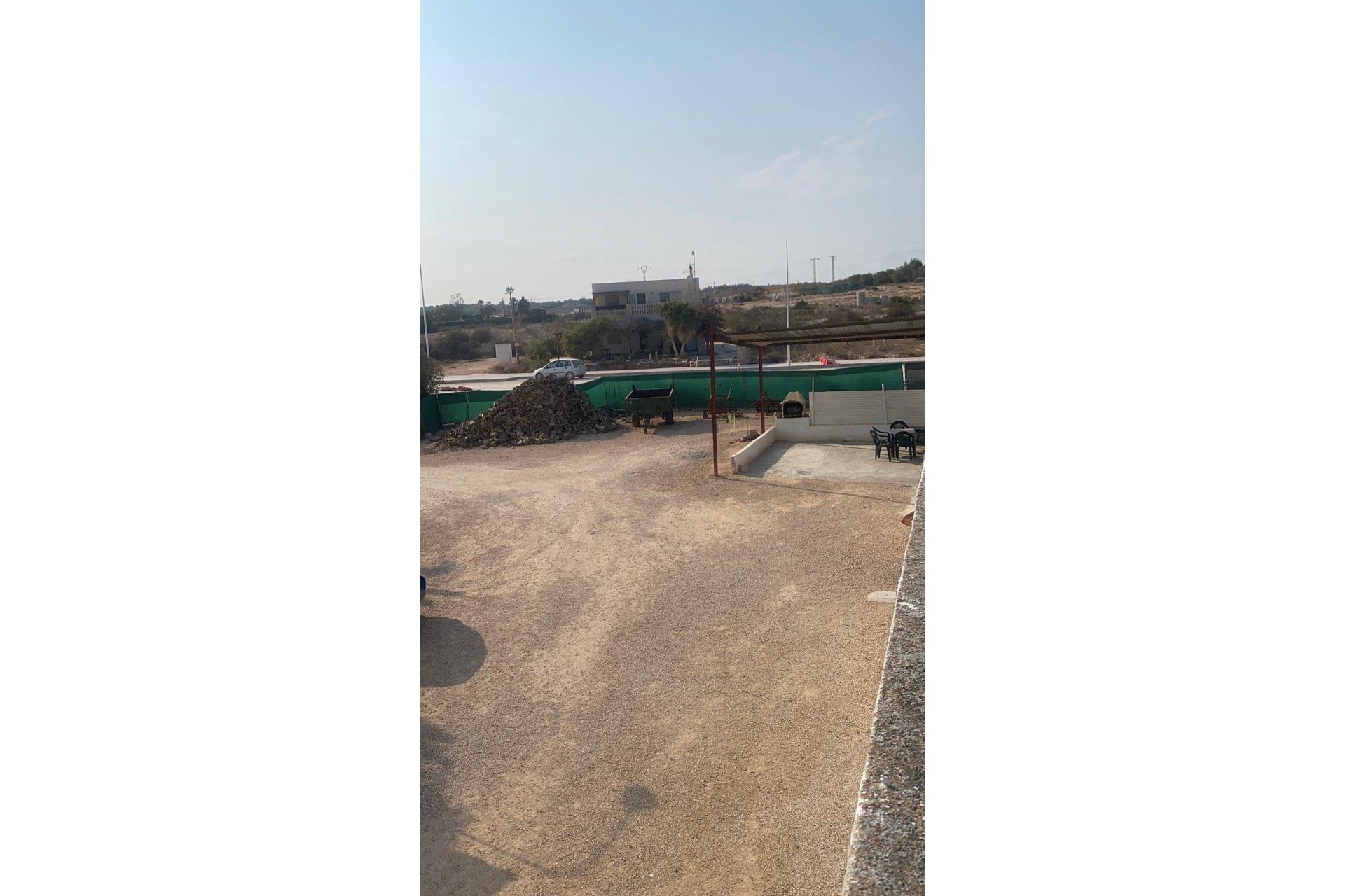 Reventa - Finca / Casa Rural - Guardamar del Segura - Pueblo