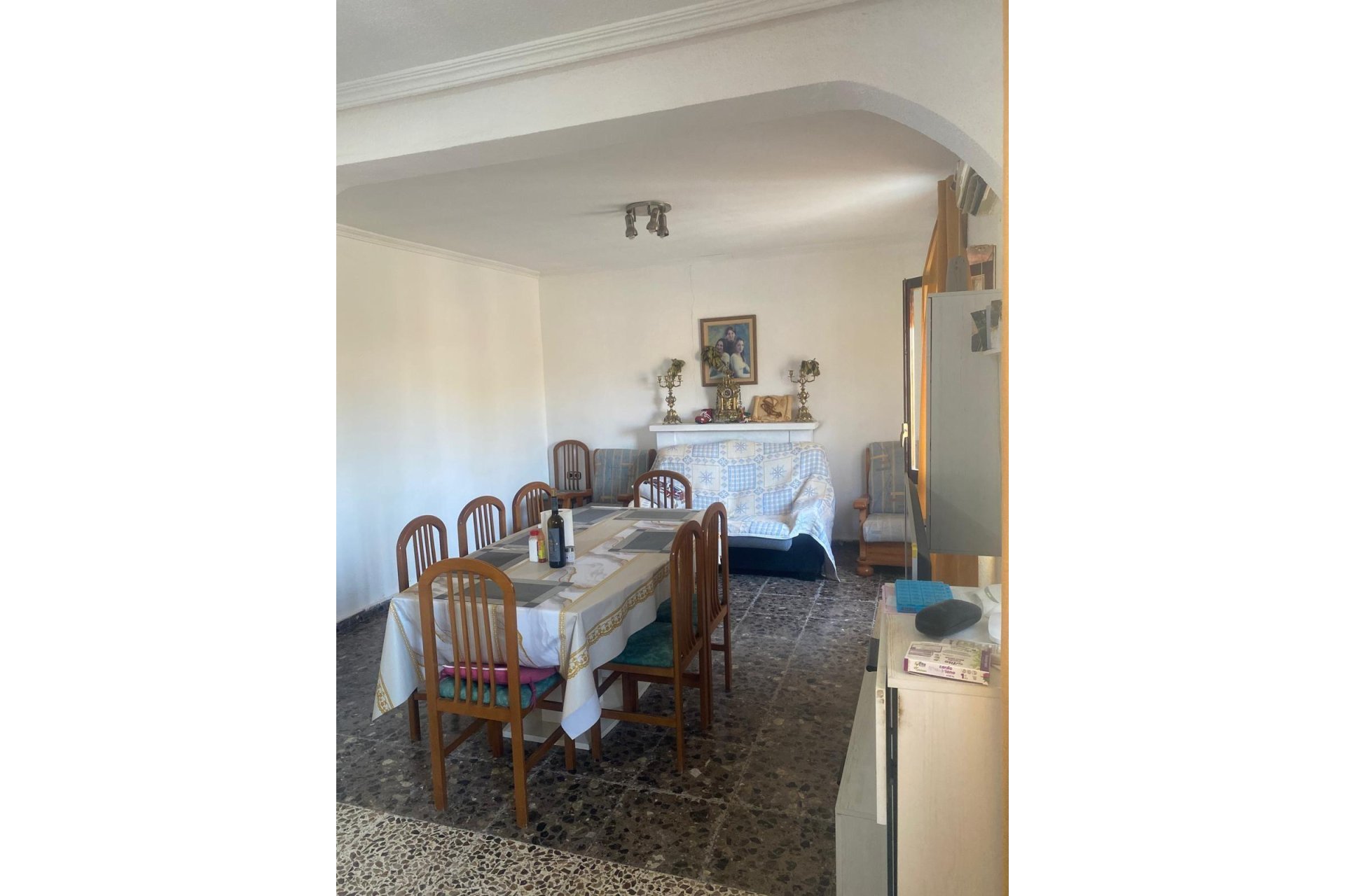 Reventa - Finca / Casa Rural - Guardamar del Segura - Pueblo
