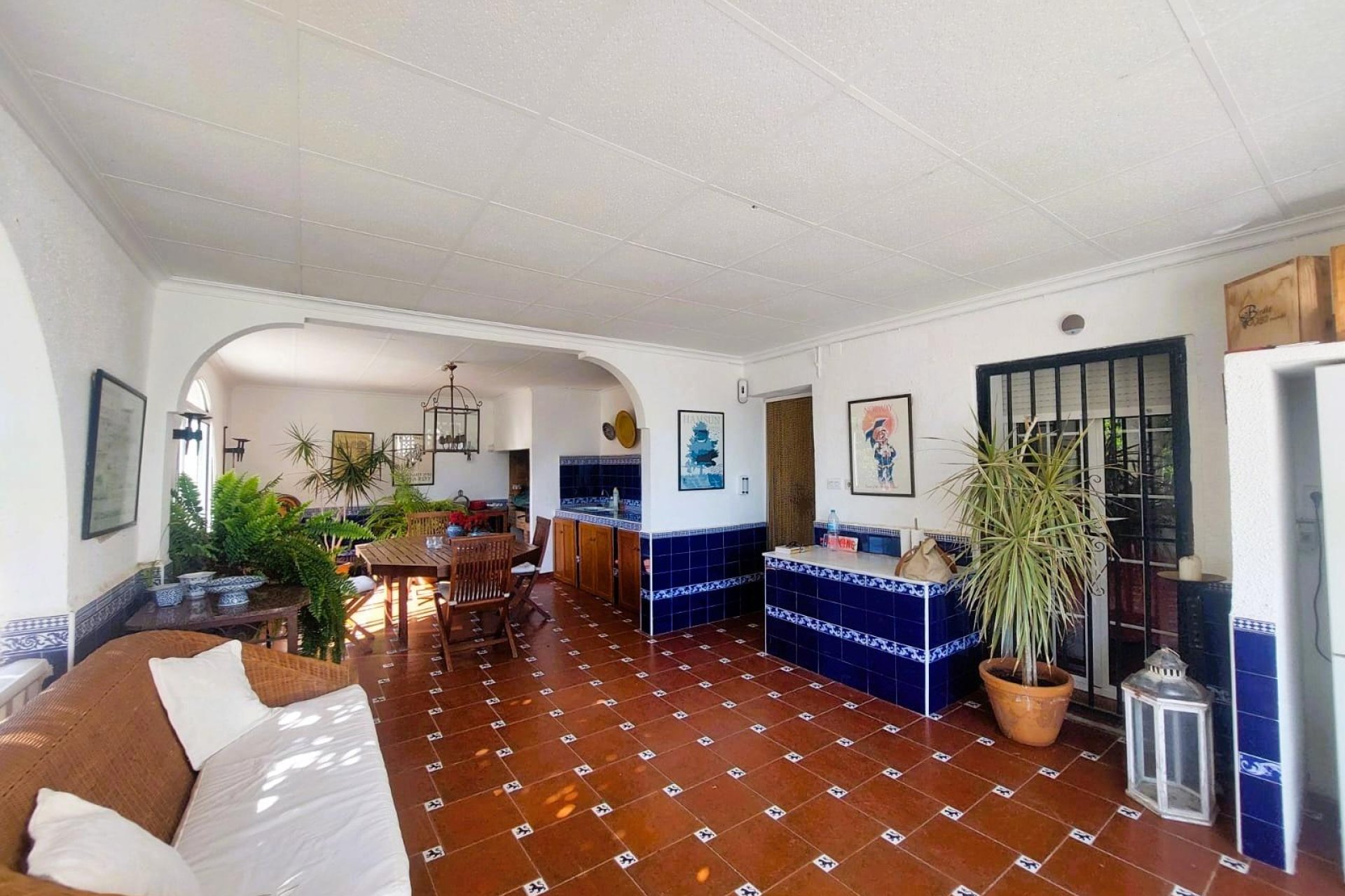 Reventa - Finca / Casa Rural - La Marina