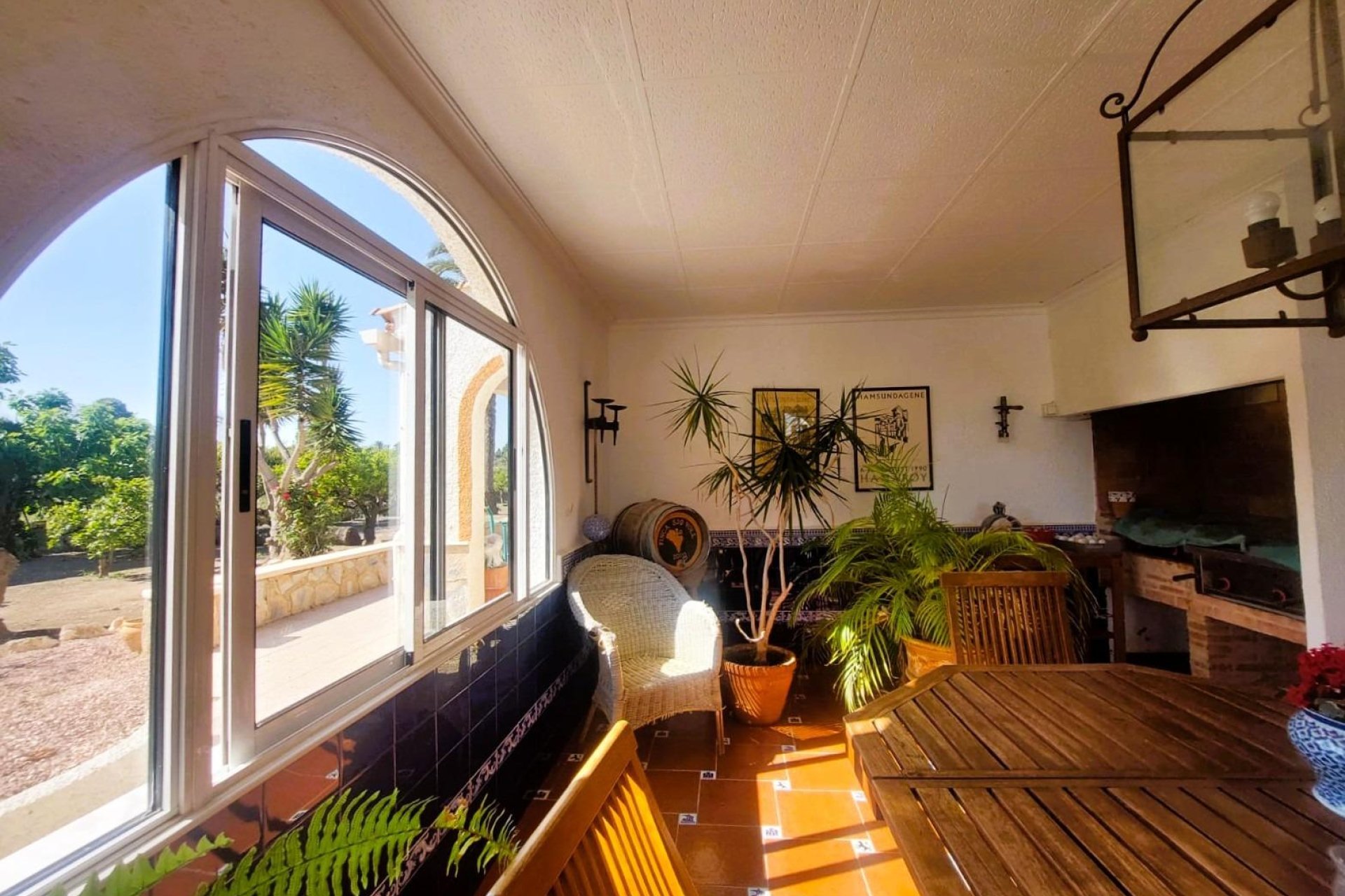 Reventa - Finca / Casa Rural - La Marina