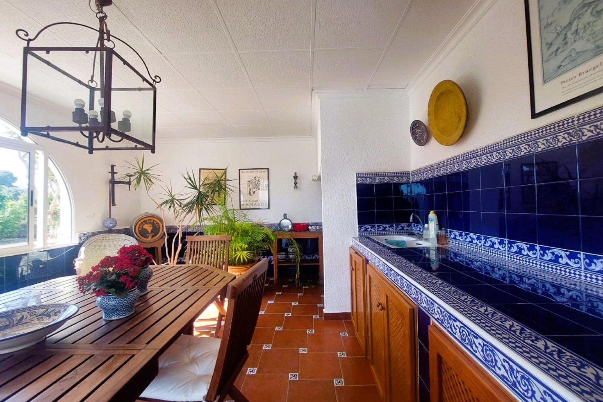 Reventa - Finca / Casa Rural - La Marina