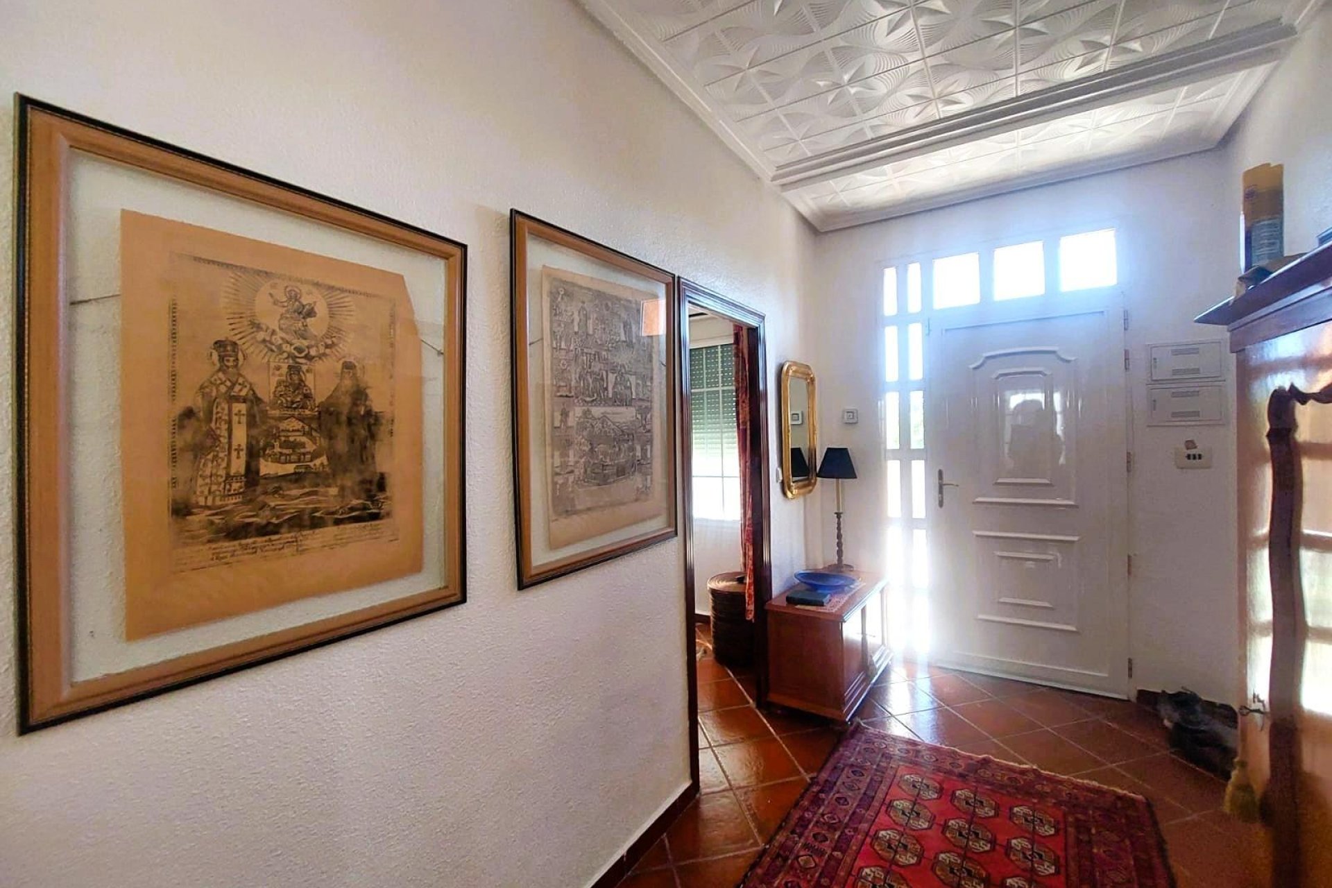 Reventa - Finca / Casa Rural - La Marina