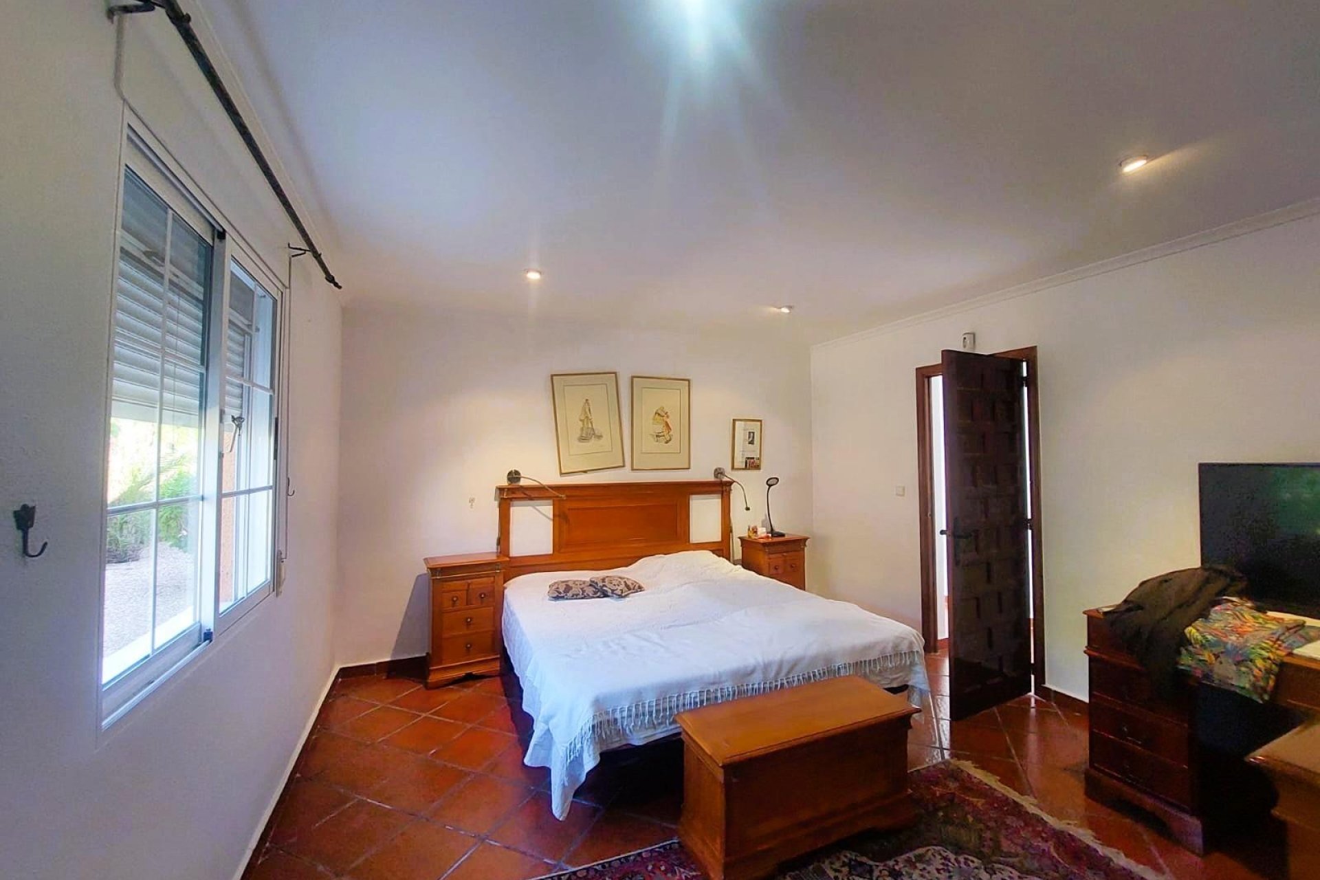 Reventa - Finca / Casa Rural - La Marina