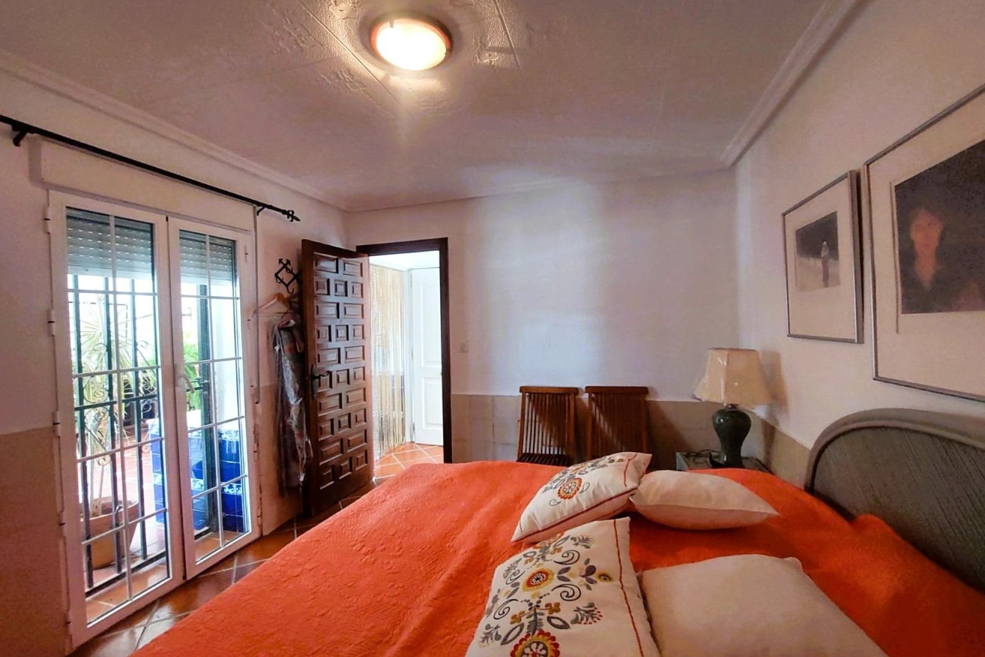 Reventa - Finca / Casa Rural - La Marina