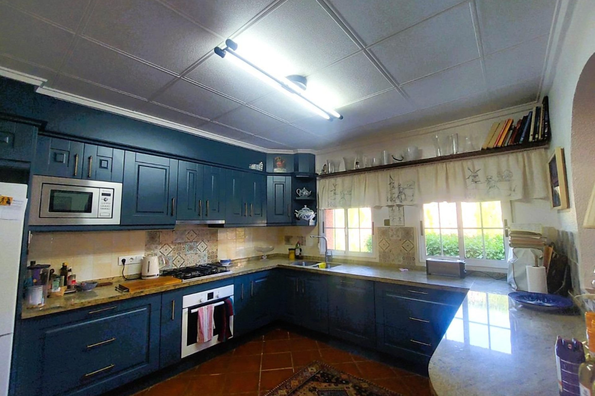 Reventa - Finca / Casa Rural - La Marina