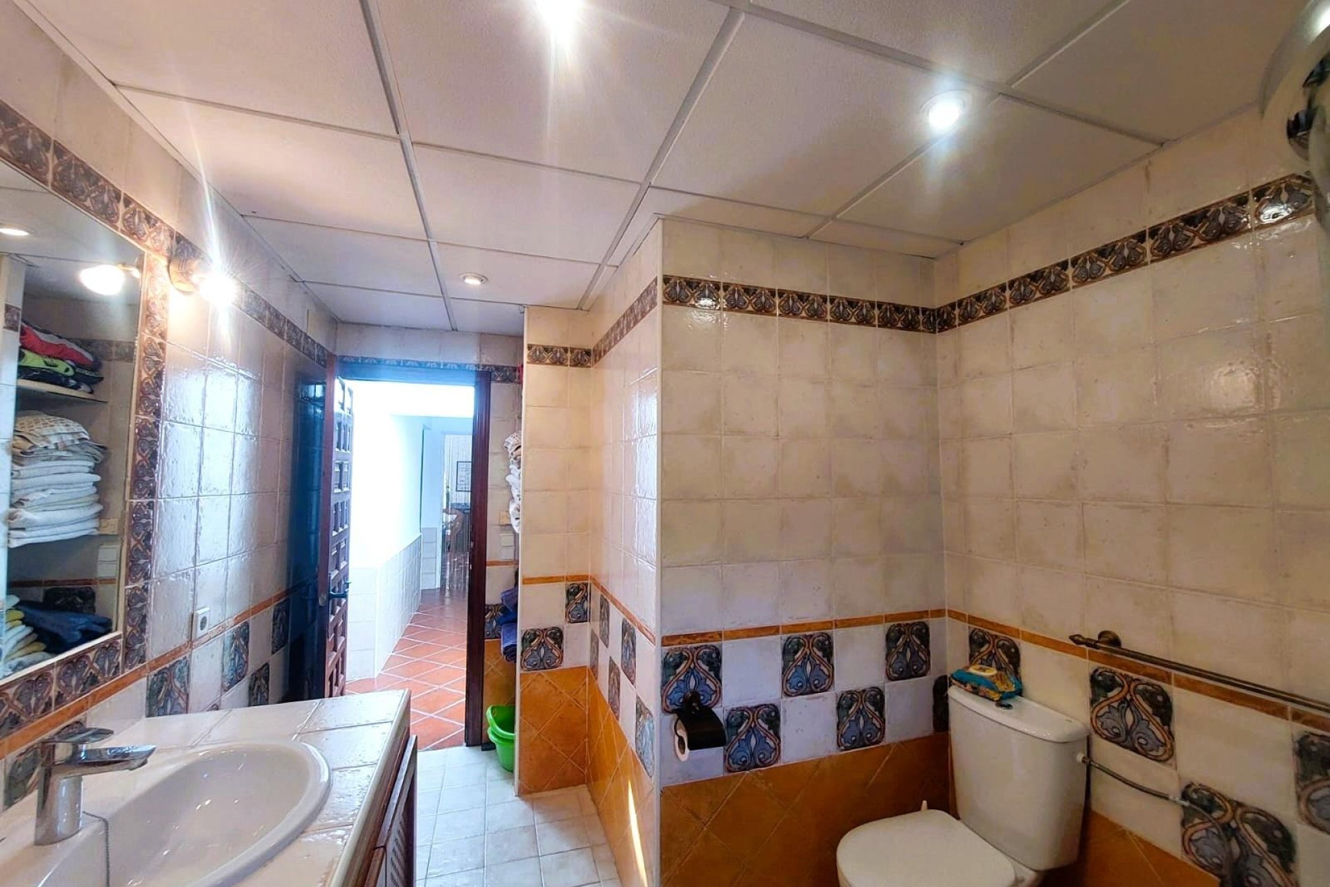 Reventa - Finca / Casa Rural - La Marina