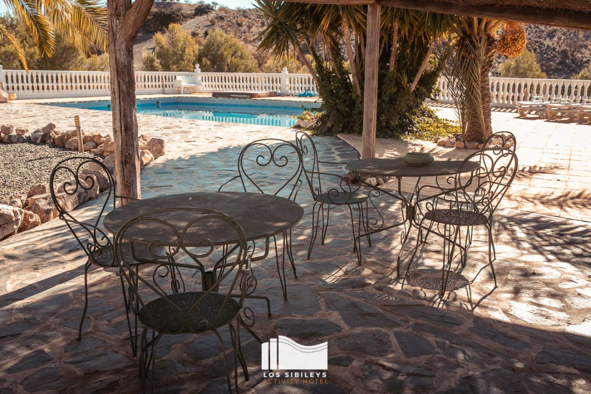 Reventa - Finca / Casa Rural - Lorca