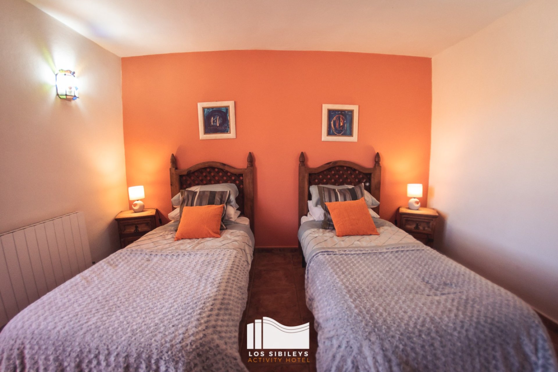 Reventa - Finca / Casa Rural - Lorca