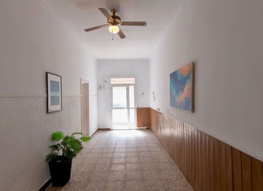 Reventa - Finca / Casa Rural - Los Alcazares - Los Narejos