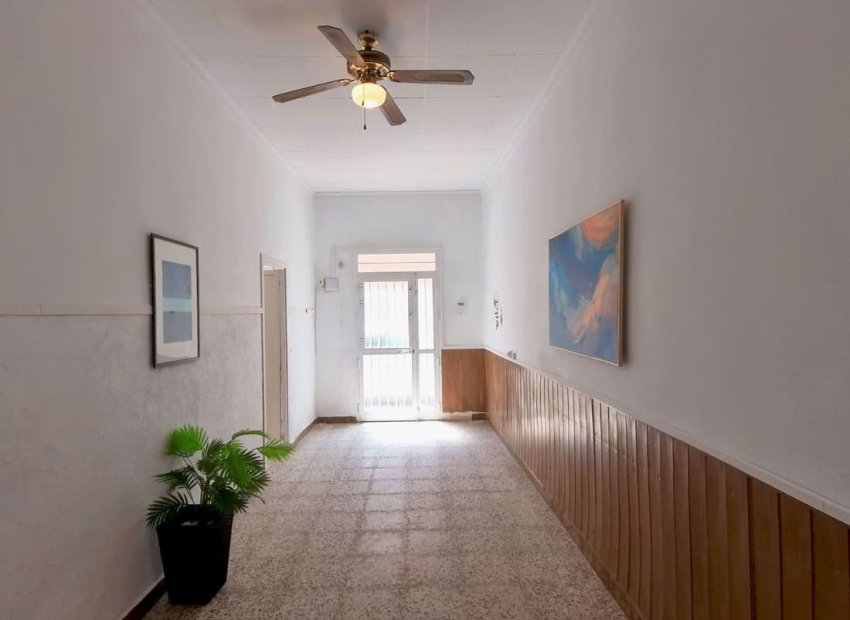 Reventa - Finca / Casa Rural - Los Alcazares - Los Narejos