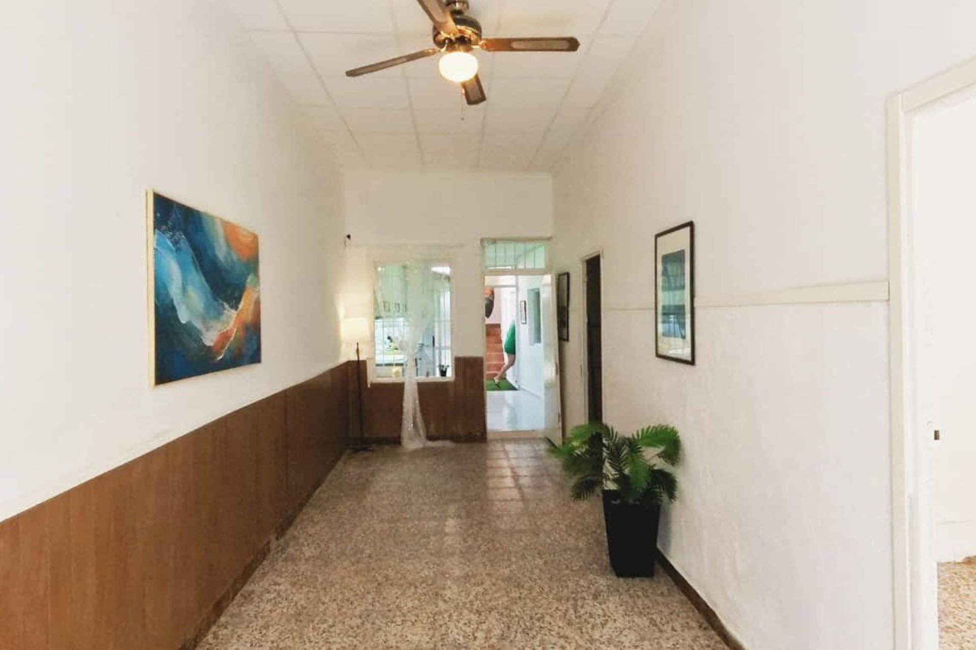 Reventa - Finca / Casa Rural - Los Alcazares - Los Narejos